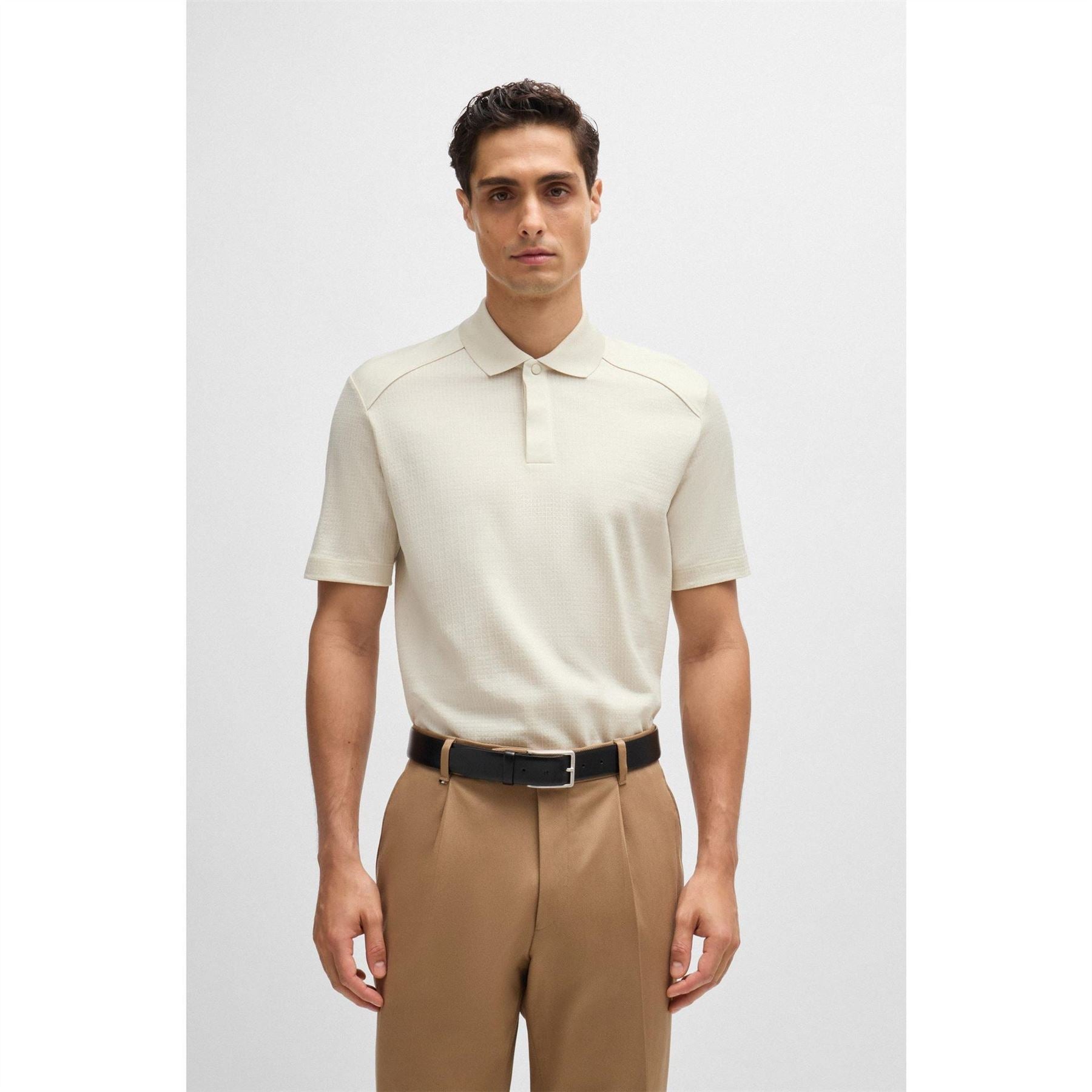 Boss Parlay 207 Polo Shirt