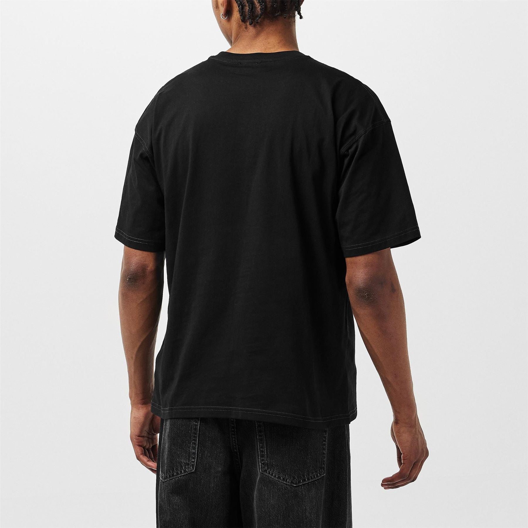 Diesel Box T-Shirt