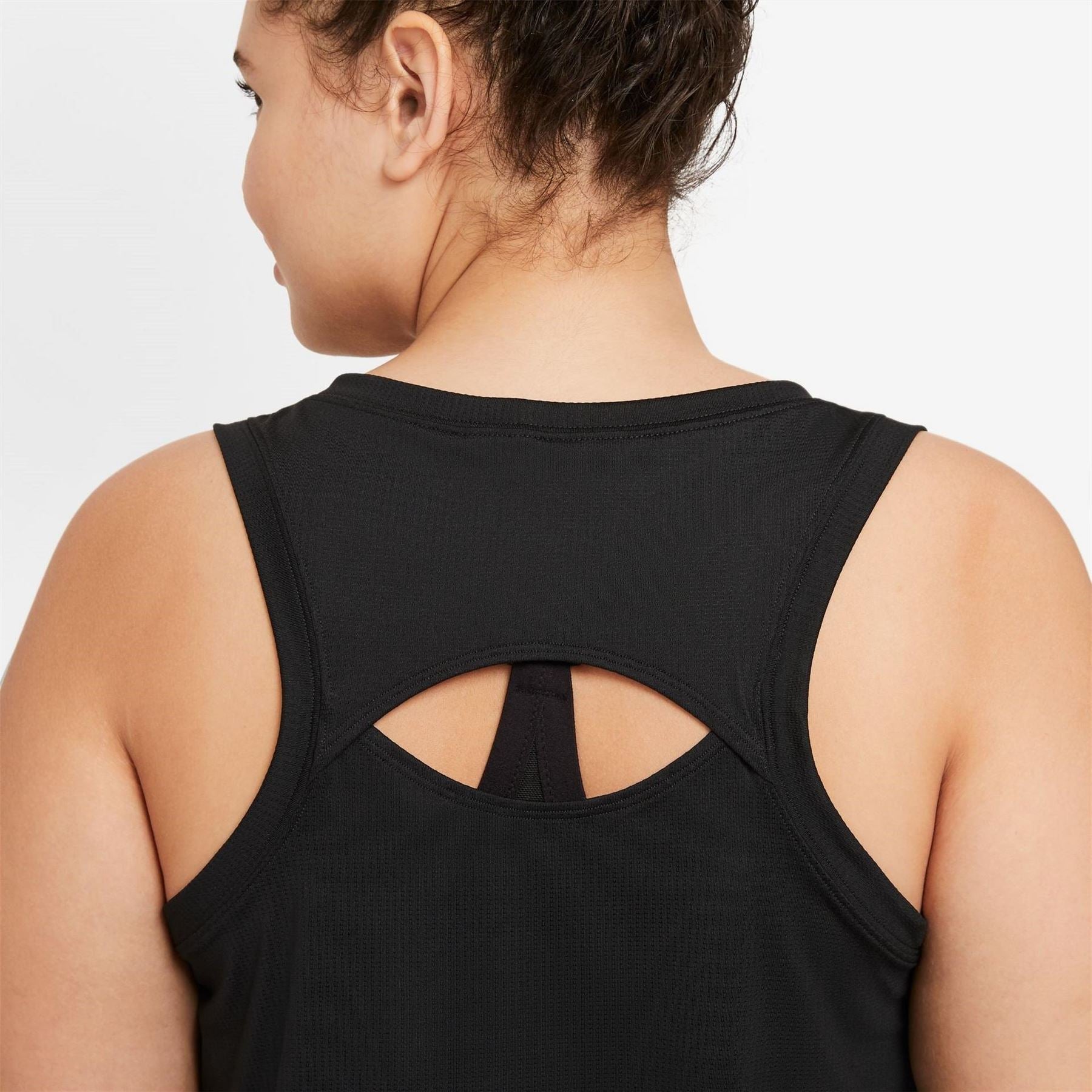 Nike Womens Victory Tennis Tank