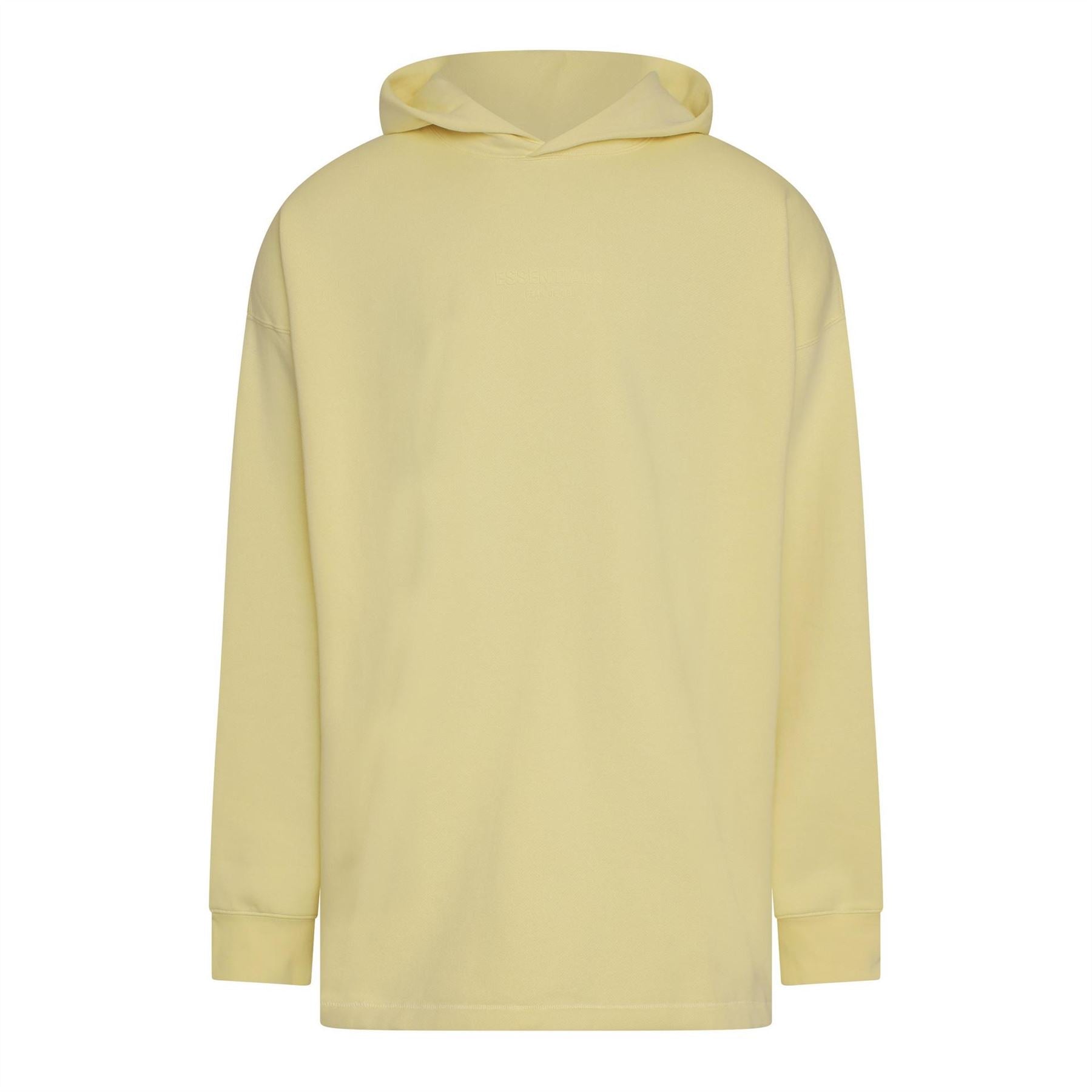 Fear Of God Essentials Relaxed Hoodie