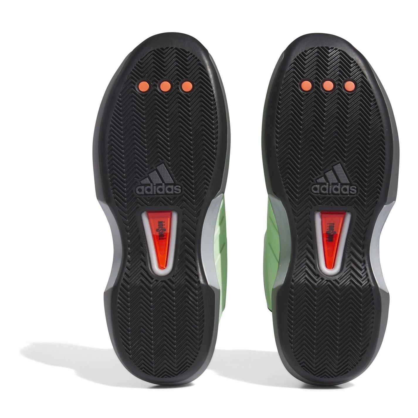 adidas Crazy 1 Low Top Sneakers