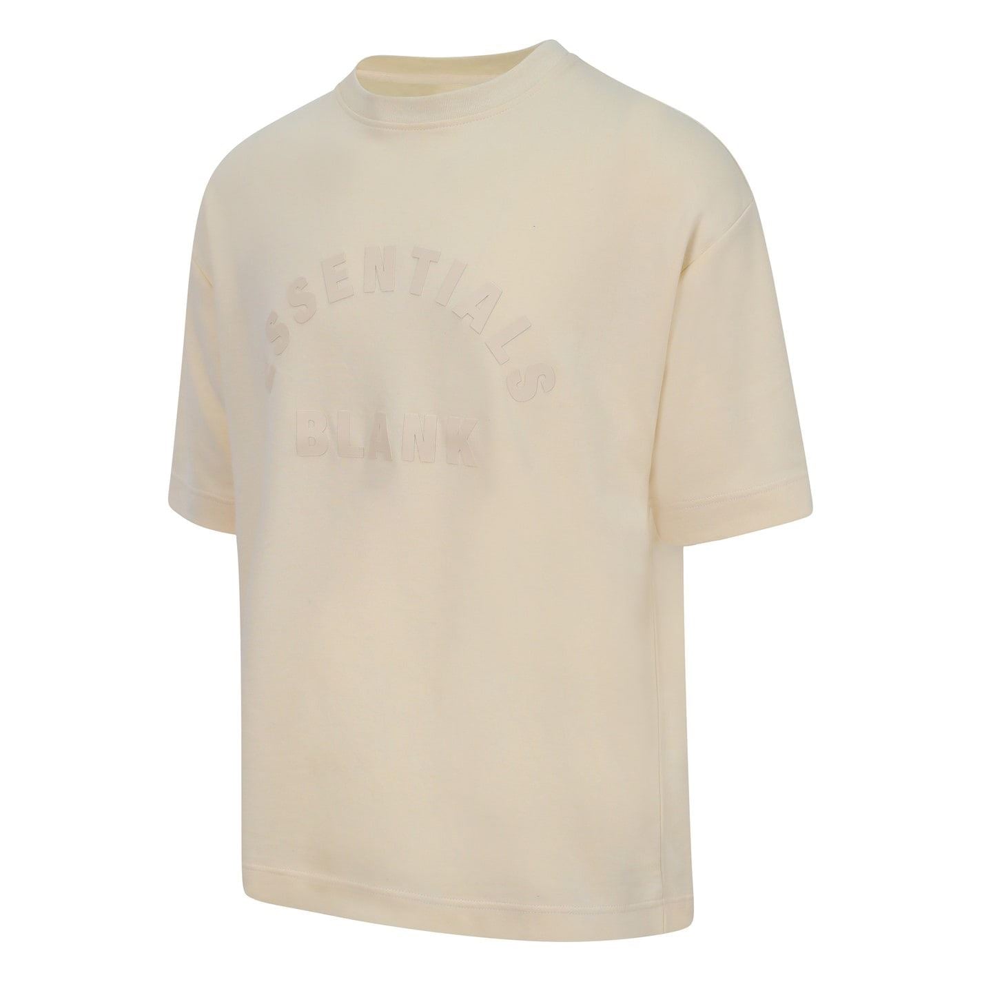 Blank Essentials Essentials Arch T-Shirt