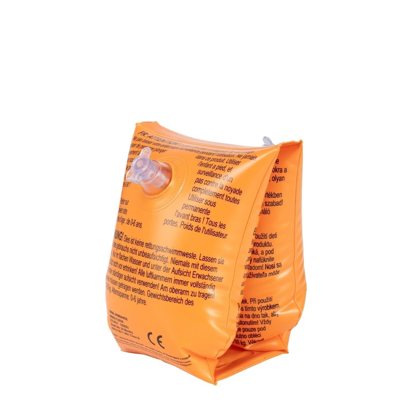 Slazenger Swim Armbands