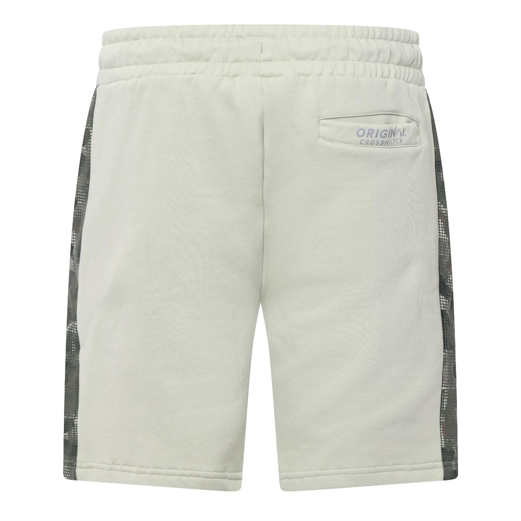 Crosshatch Branton Jog Shorts