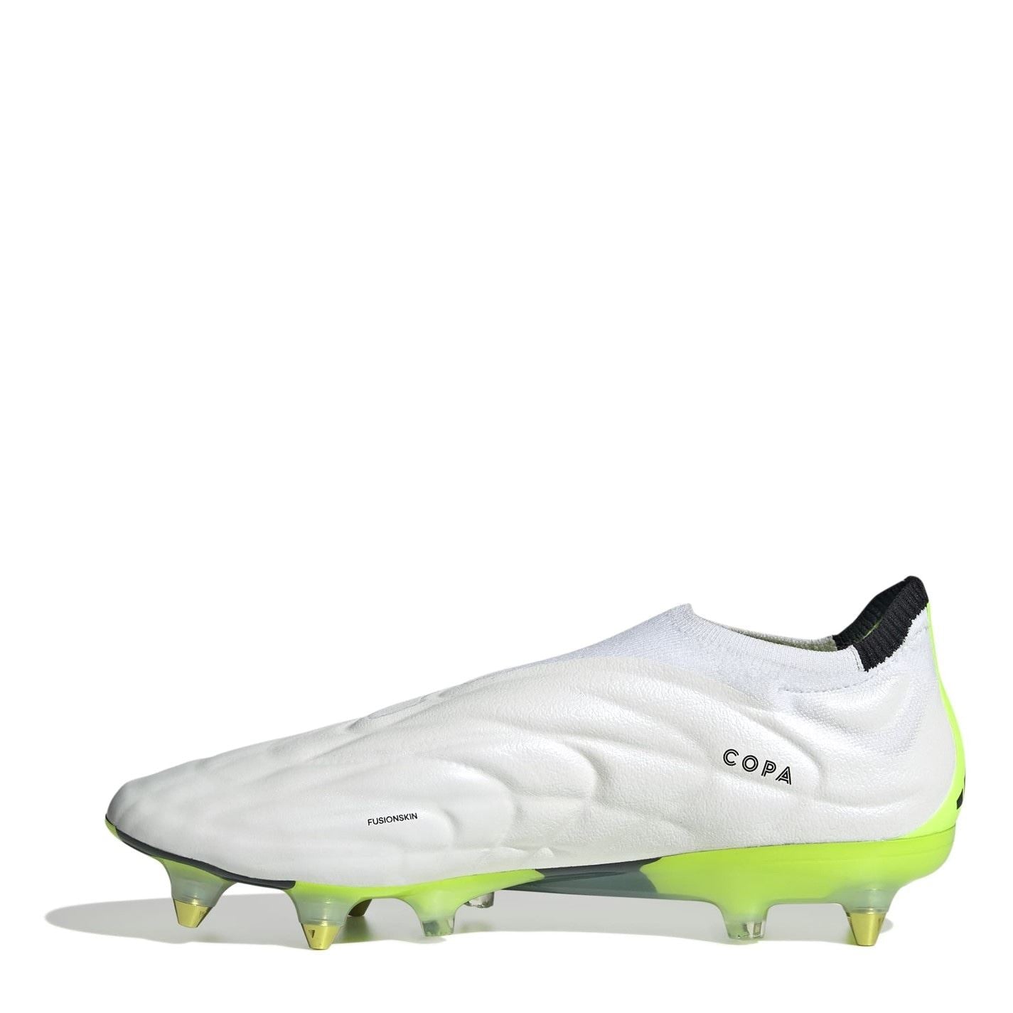 adidas Copa Pure+ Soft Ground Football Boots