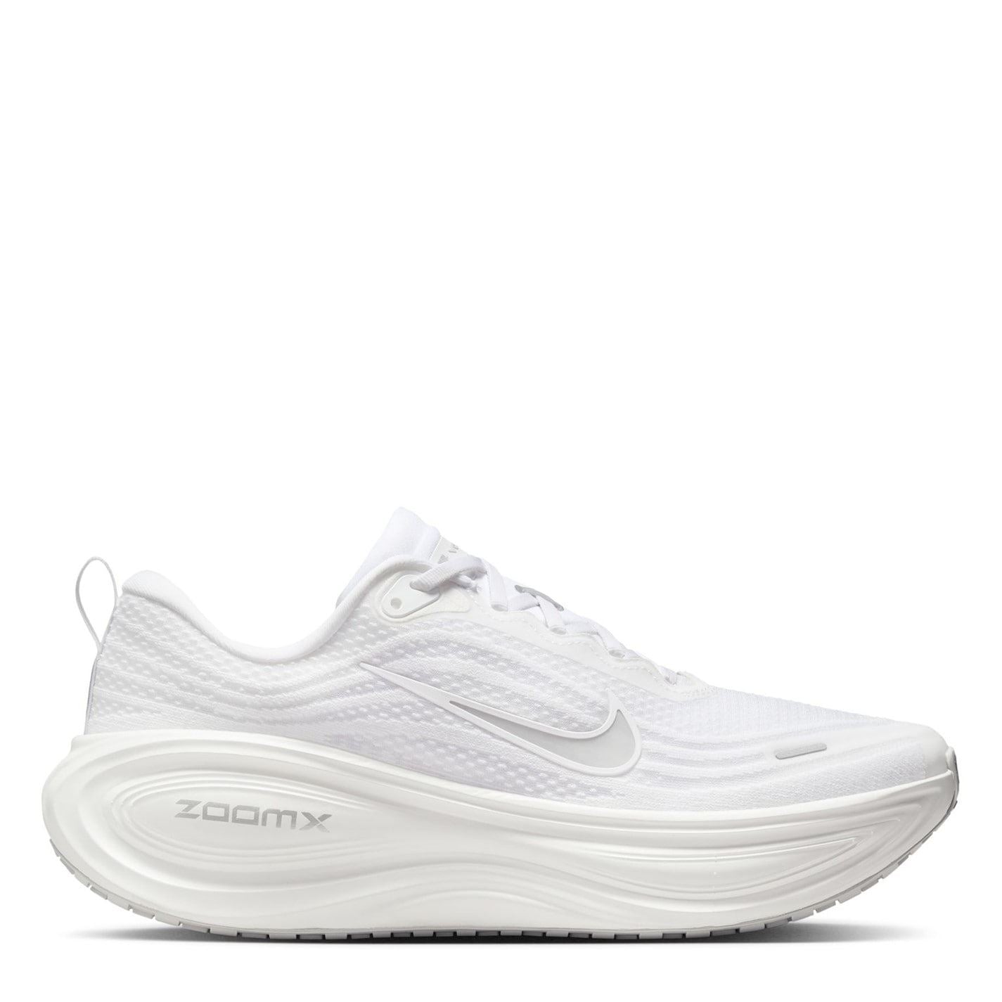 Nike Mens Vomero Plus Road Running Shoes