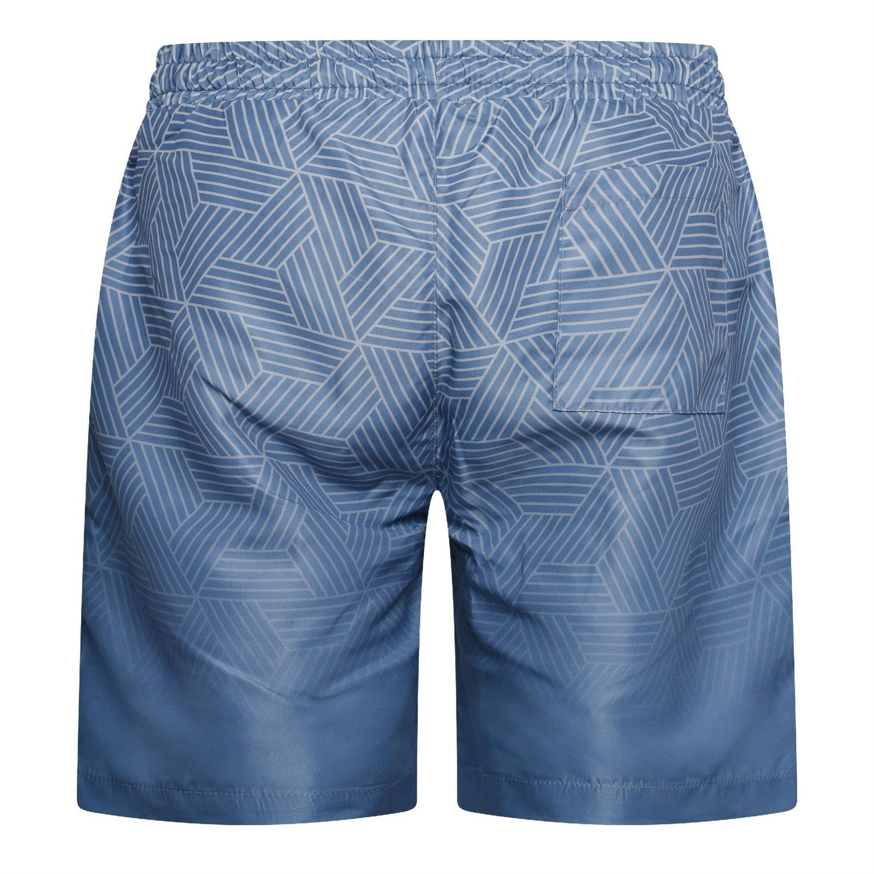 Crosshatch Layotta Swim Shorts