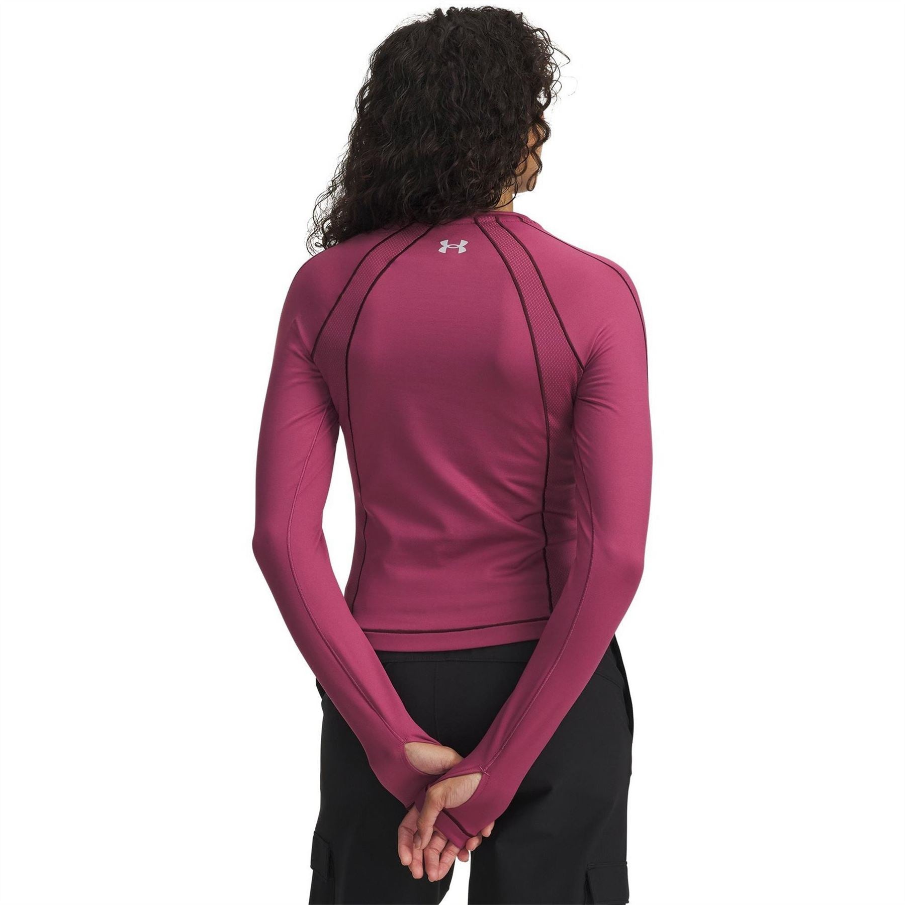 Under Armour Coldgear Textured