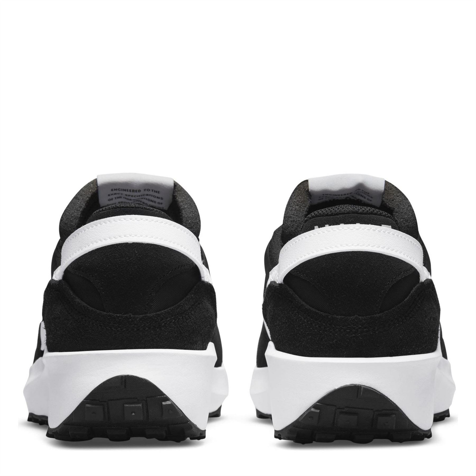 Nike Mens Waffle Debut Trainers