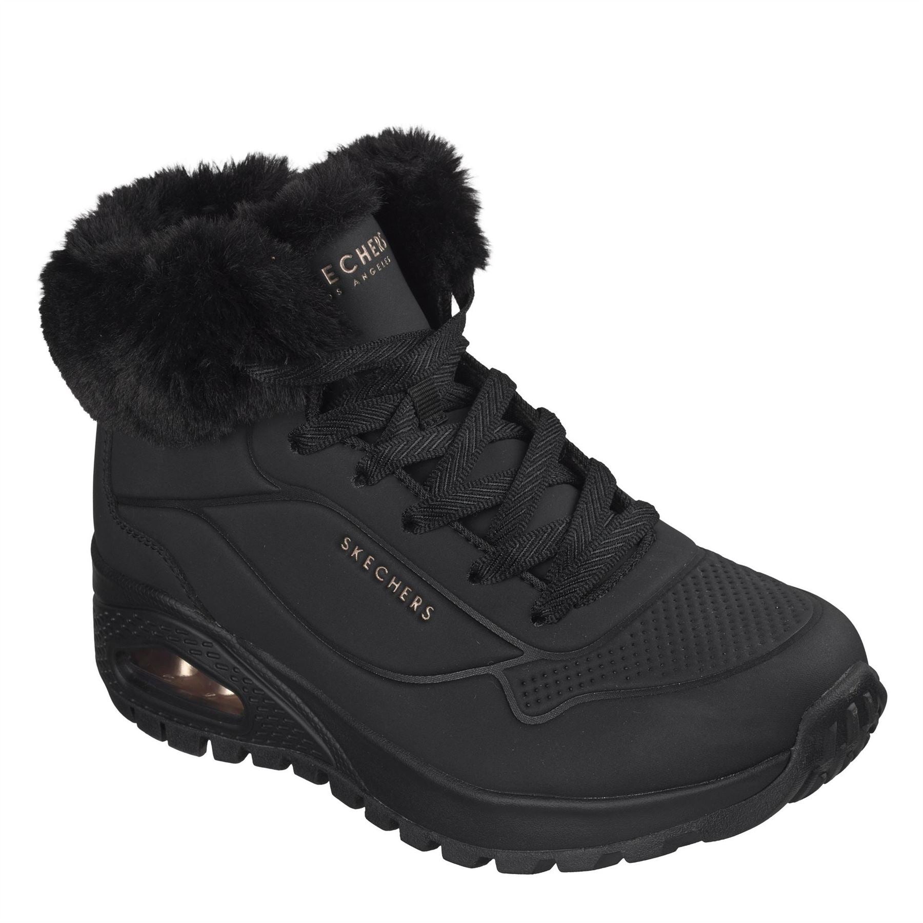 Skechers Uno Rugged   Fall Air