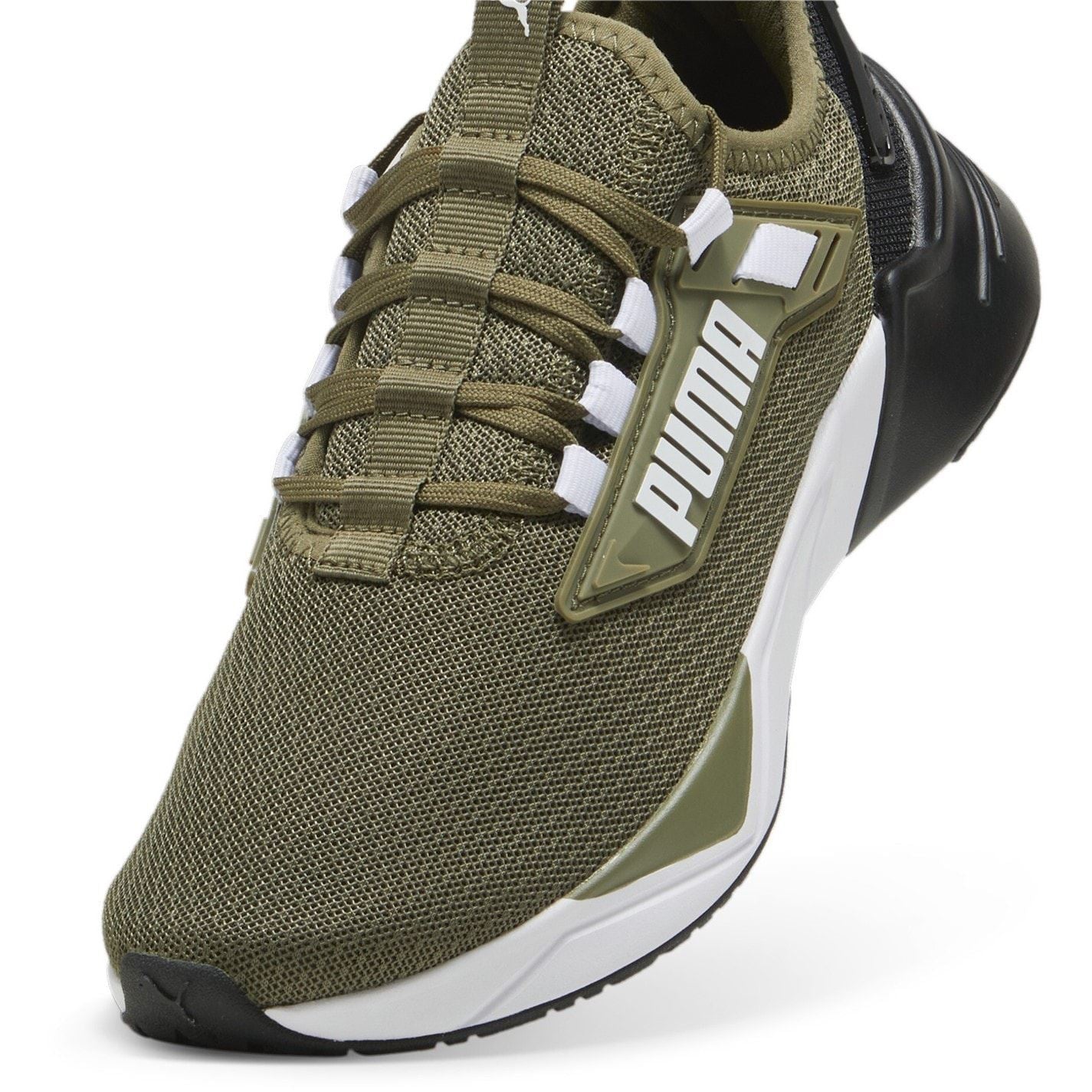 Puma Retaliate 2 Shoes Juniors