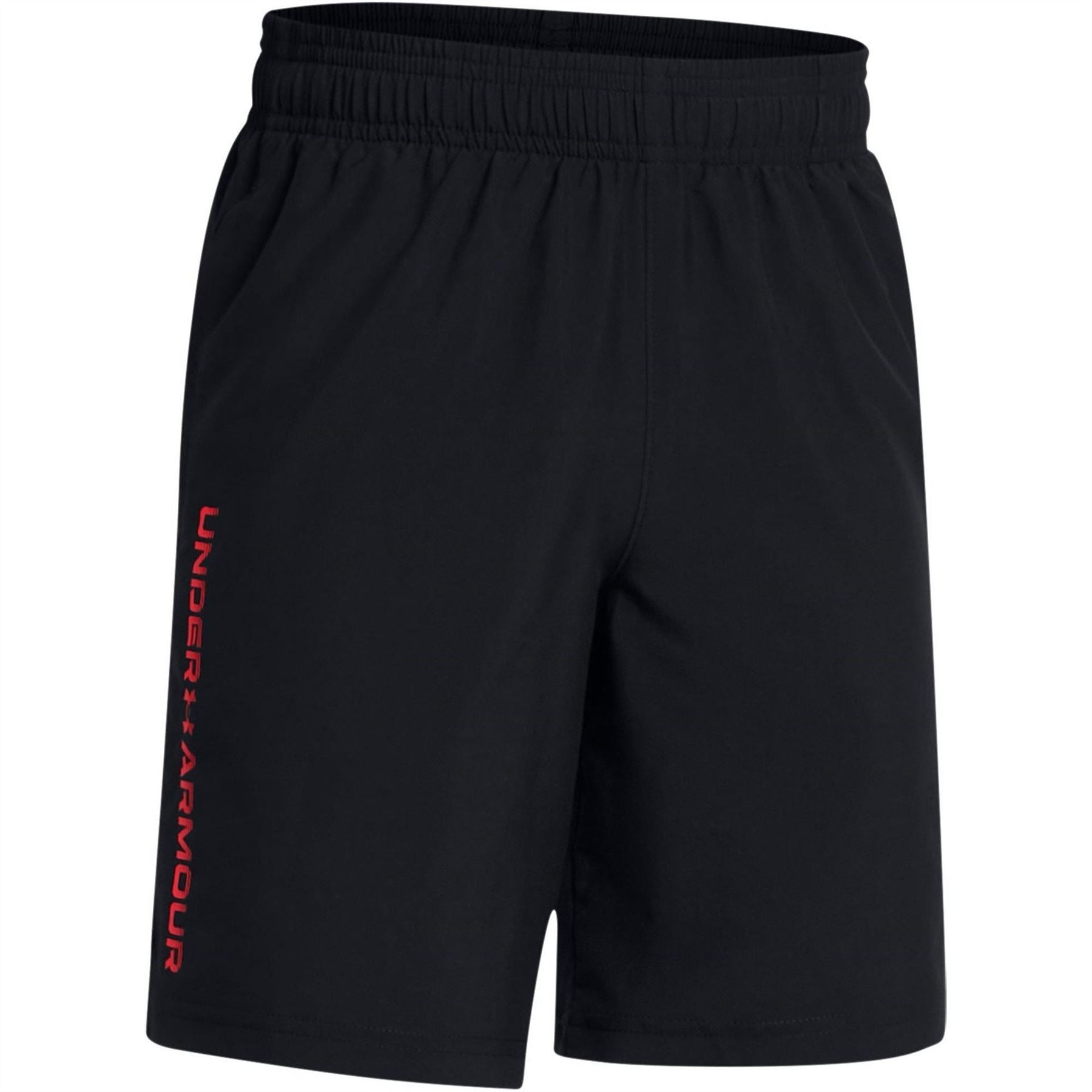 Under Armour Armour Ua Tech™ Woven Wordmark Shorts Boys