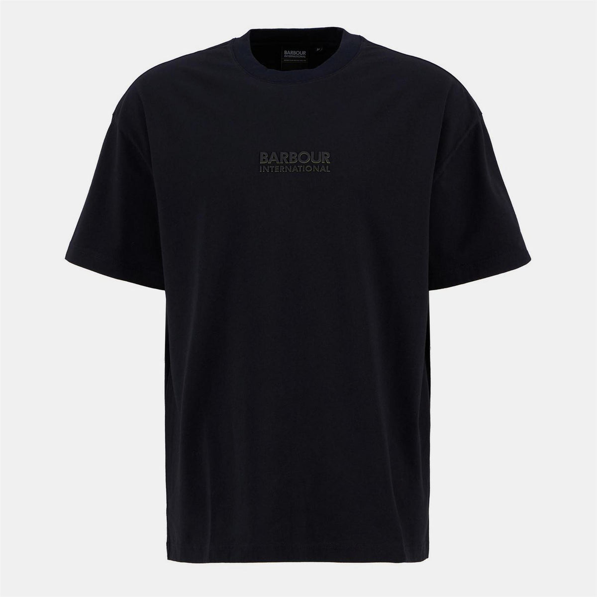 Barbour International Collins T-Shirt