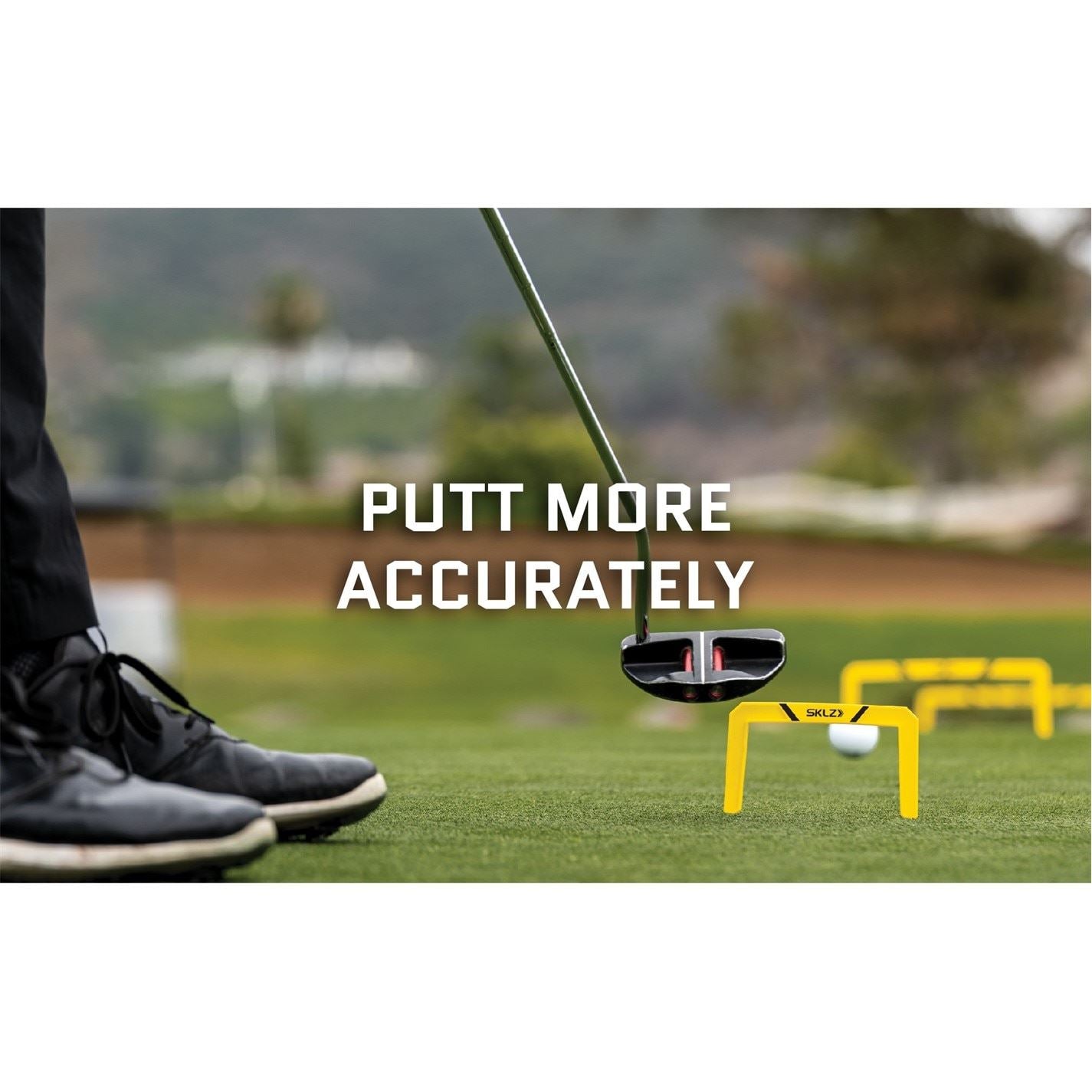 SKLZ Putt Path Gates