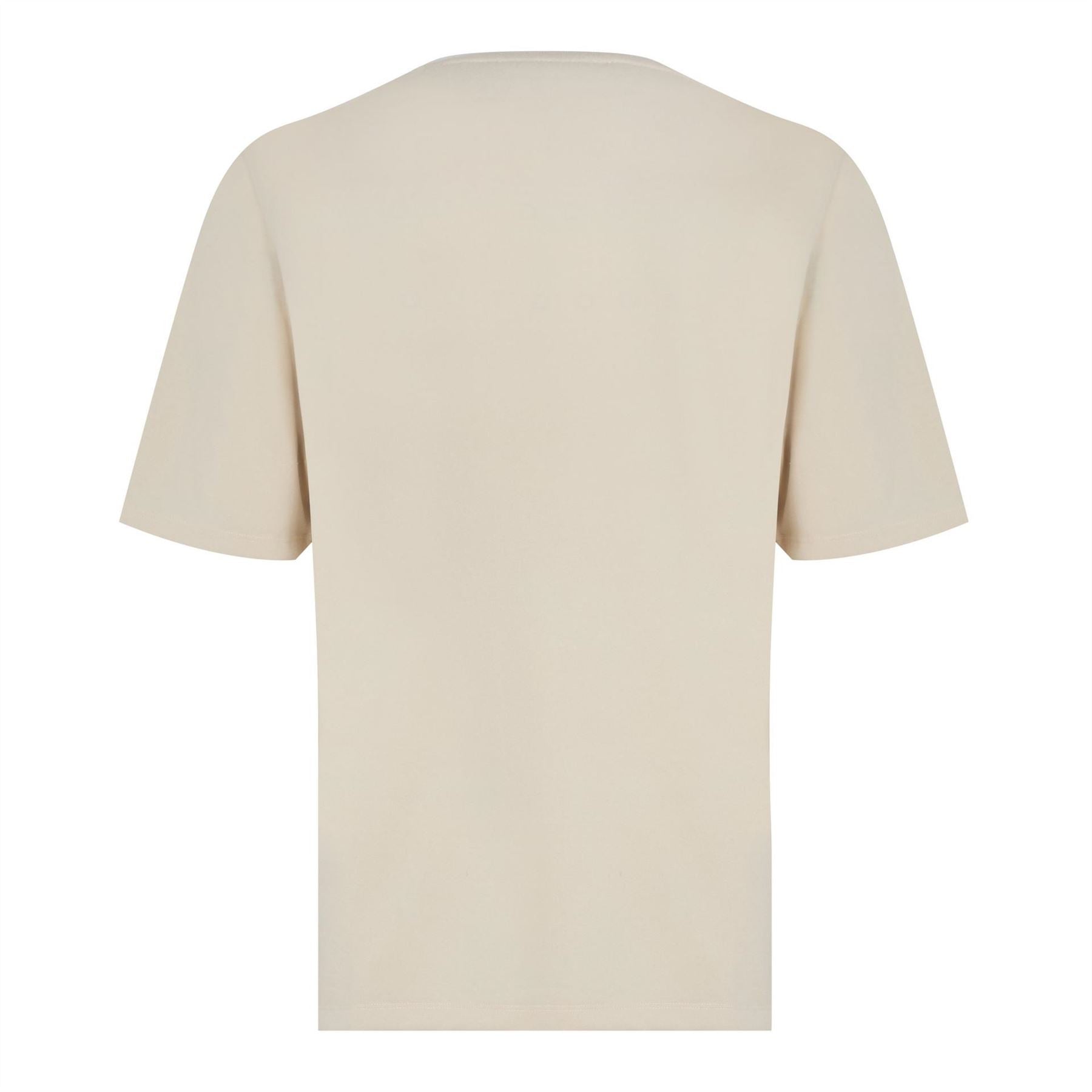 Timberland Uv Protection Logo Short Sleeve Regular Fit T-Shirt