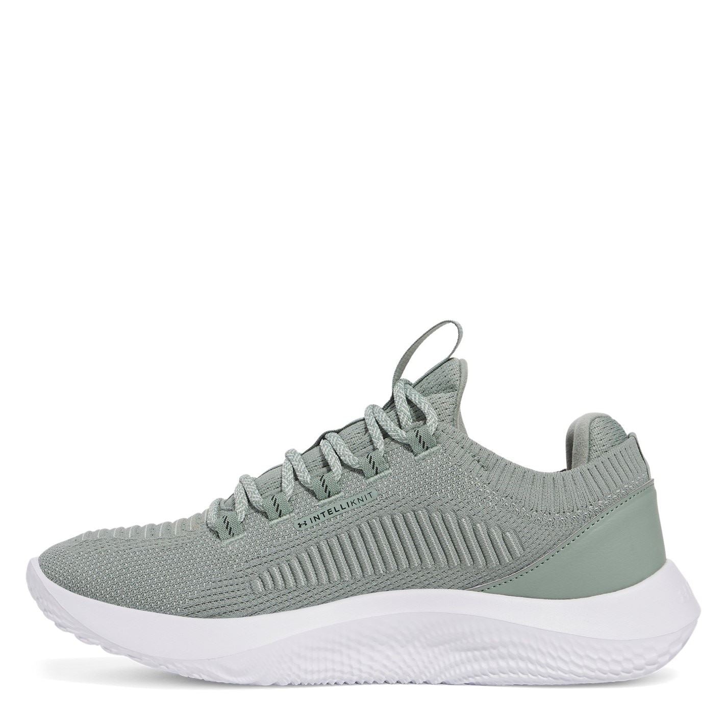 Under Armour Dynamic 2 Lace-Up Ribbed Training Sneakers
