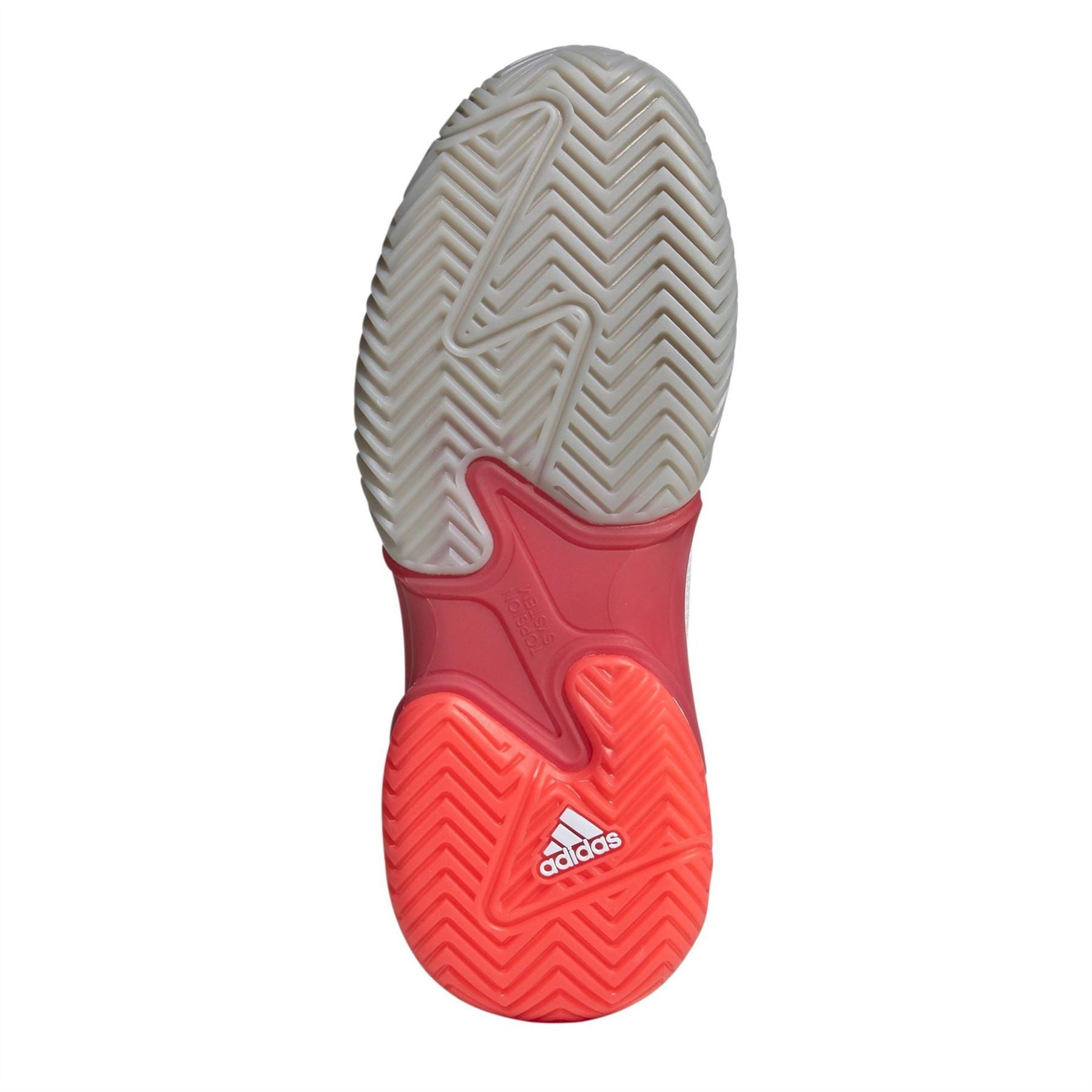adidas Womens Barricade 13 Tennis Shoes