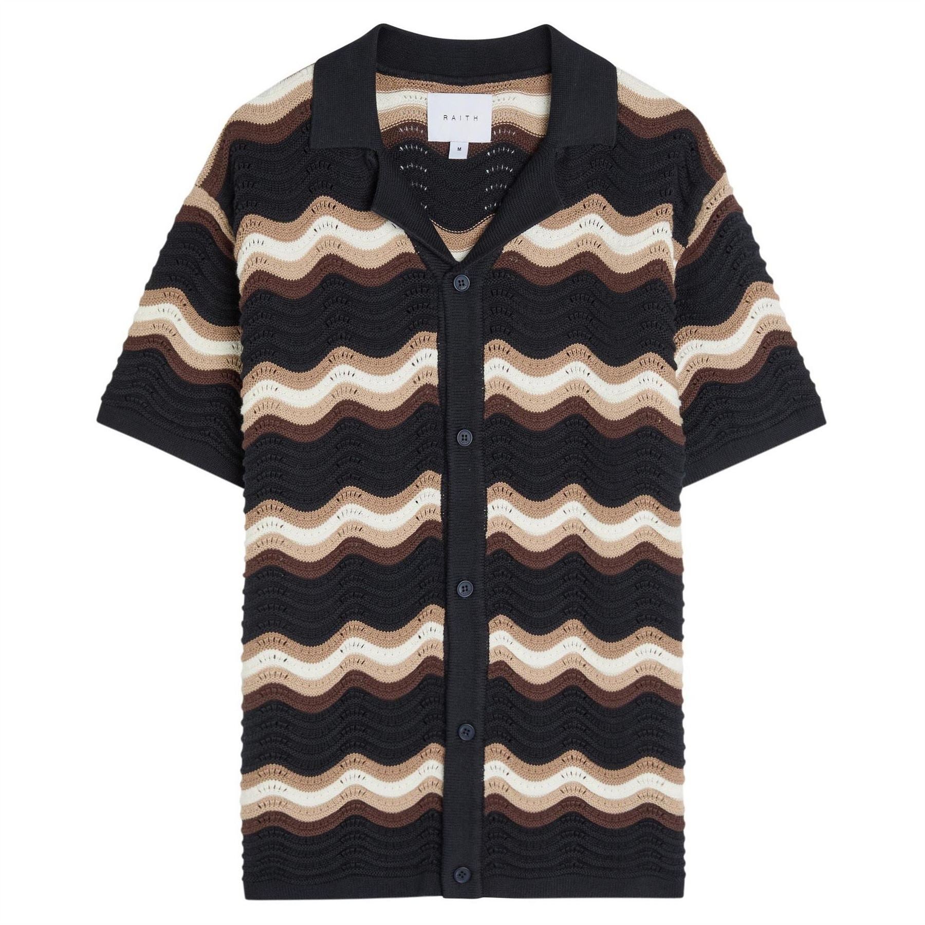 Raith Primavera Knit Shir