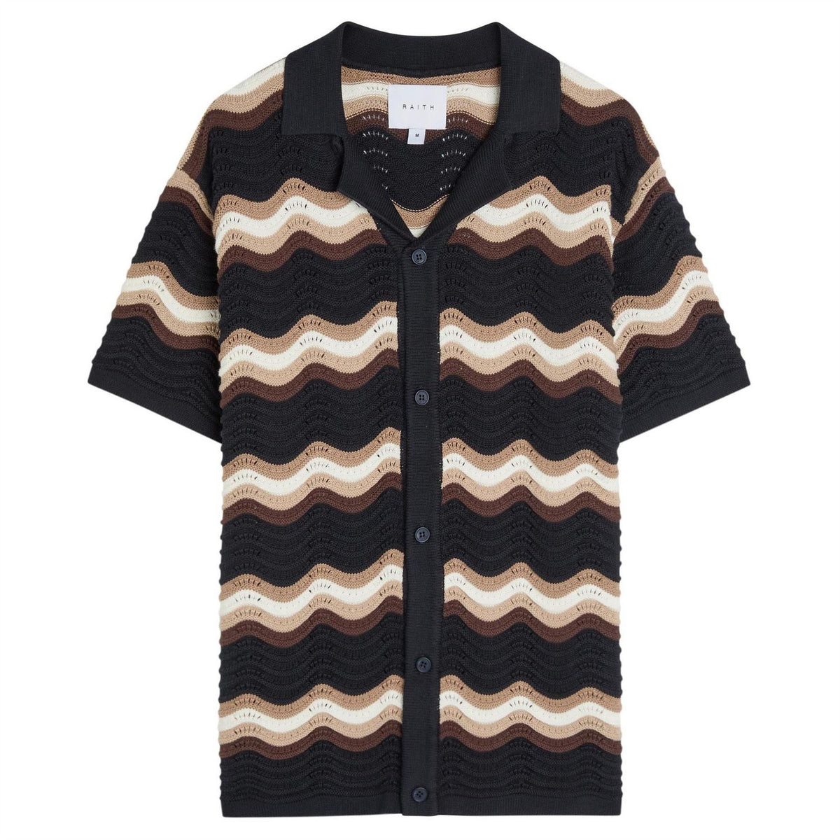 Raith Primavera Knit Shir
