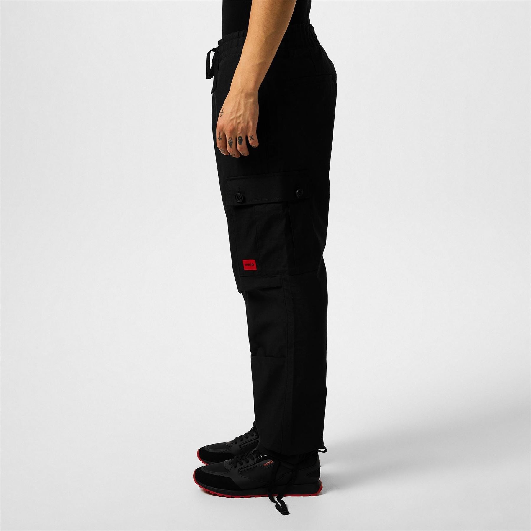 Hugo Cargo Trousers