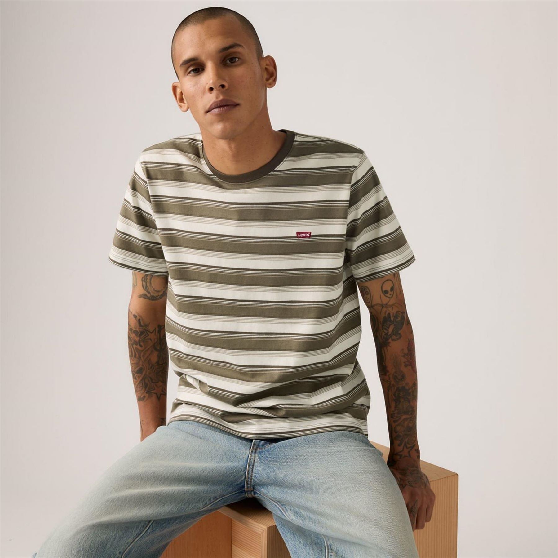 Levis T-Shirt