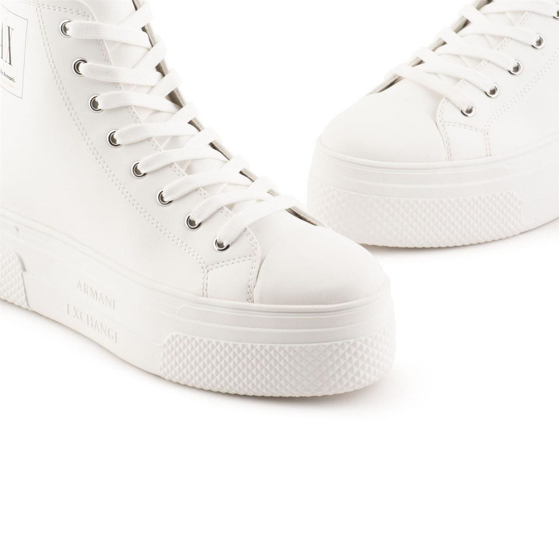 Armani Exchange Trainers