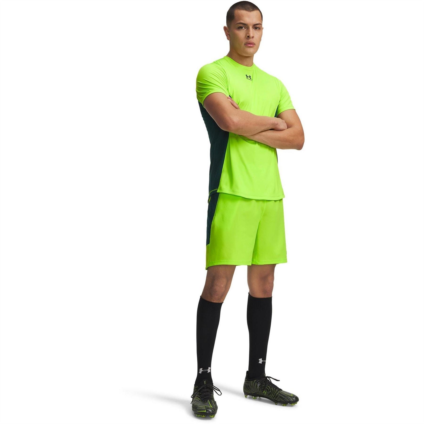 Under Armour Mens Pro Shorts
