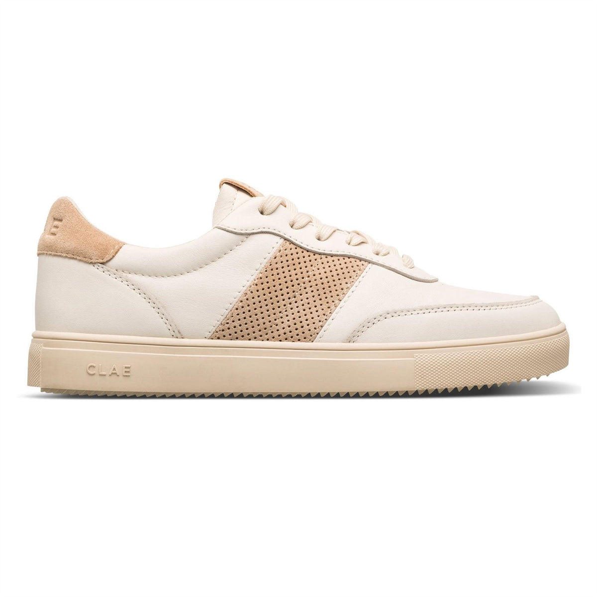Clae Kids Low Top Trainers