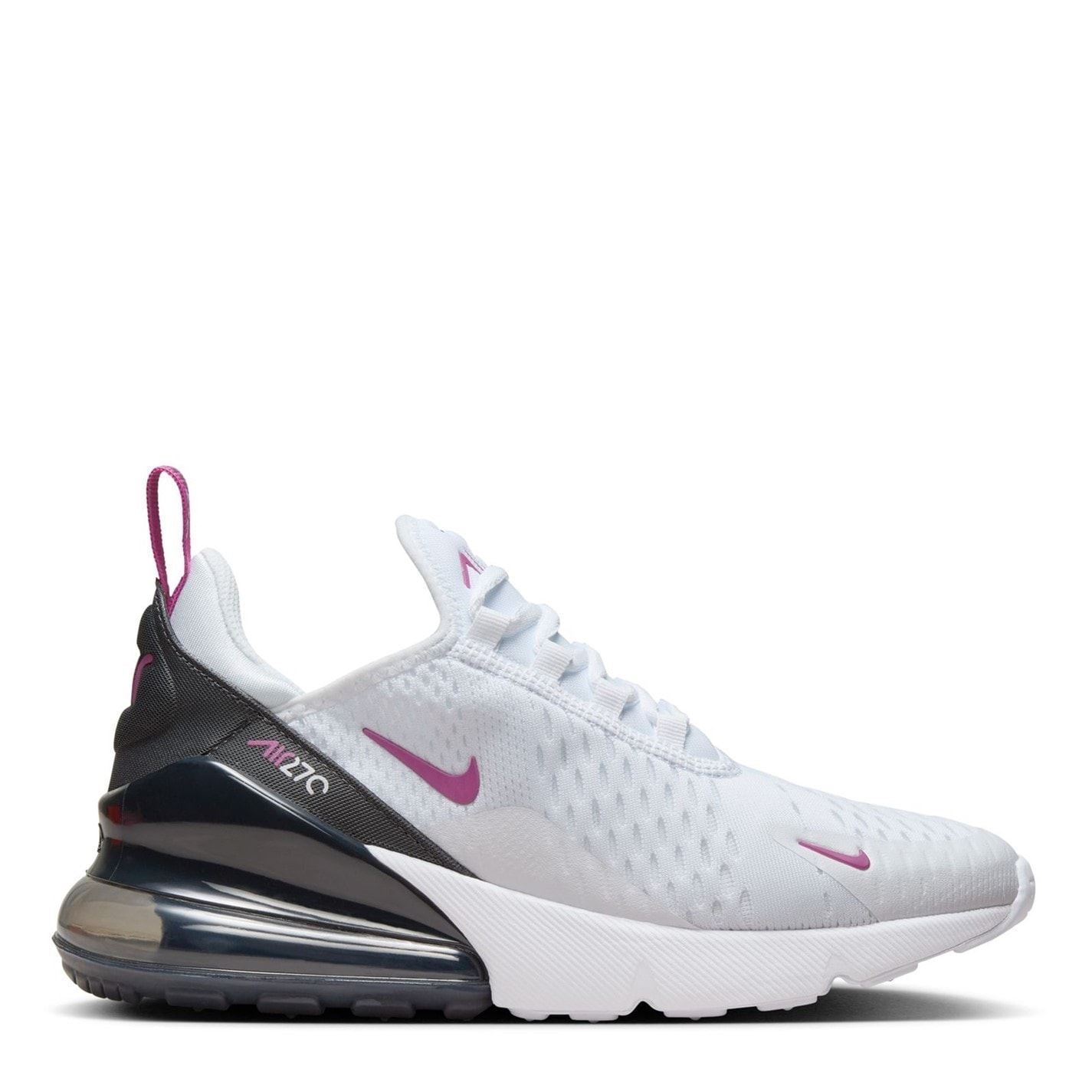 Nike Air Max 270 Big Kids Shoes
