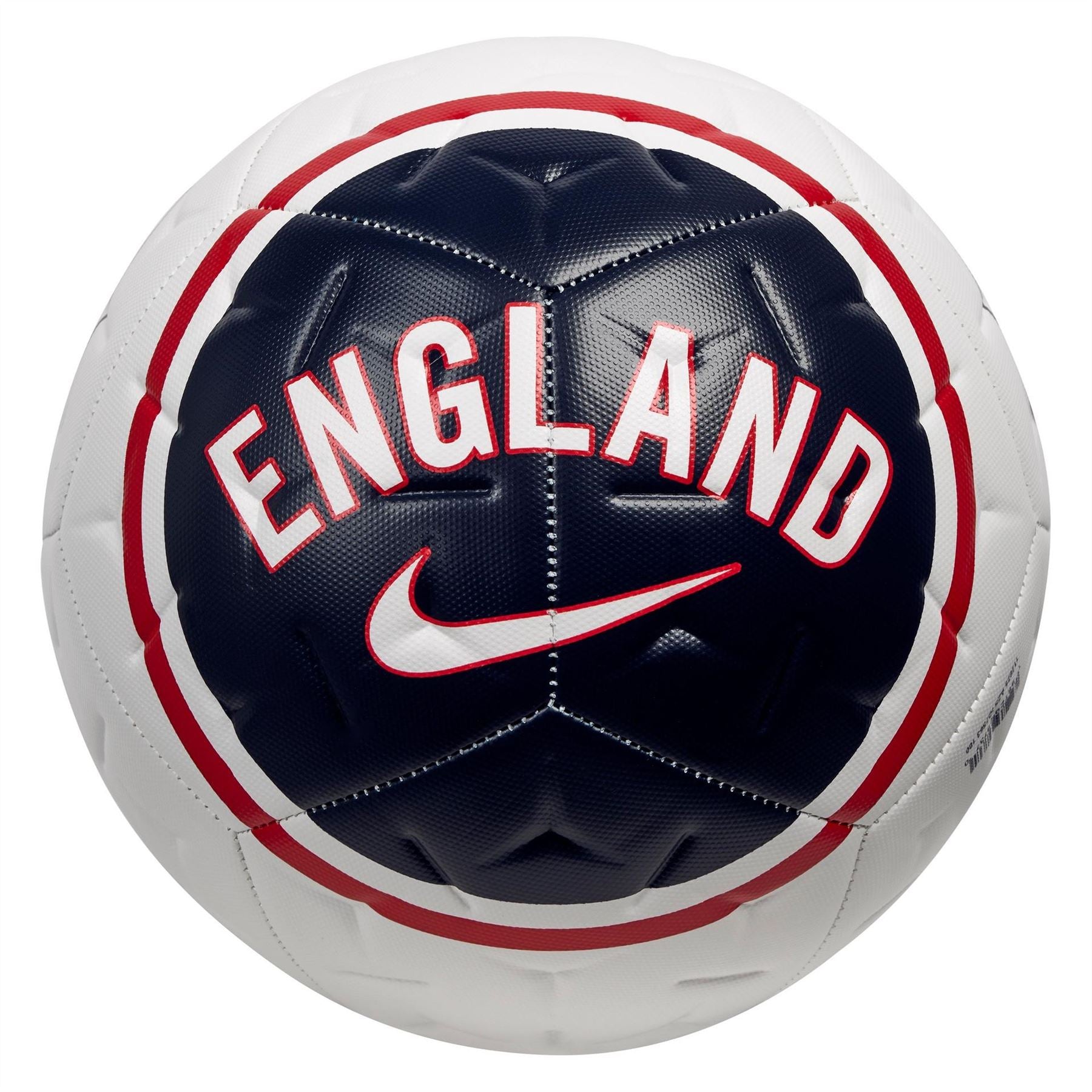 Nike Footballs