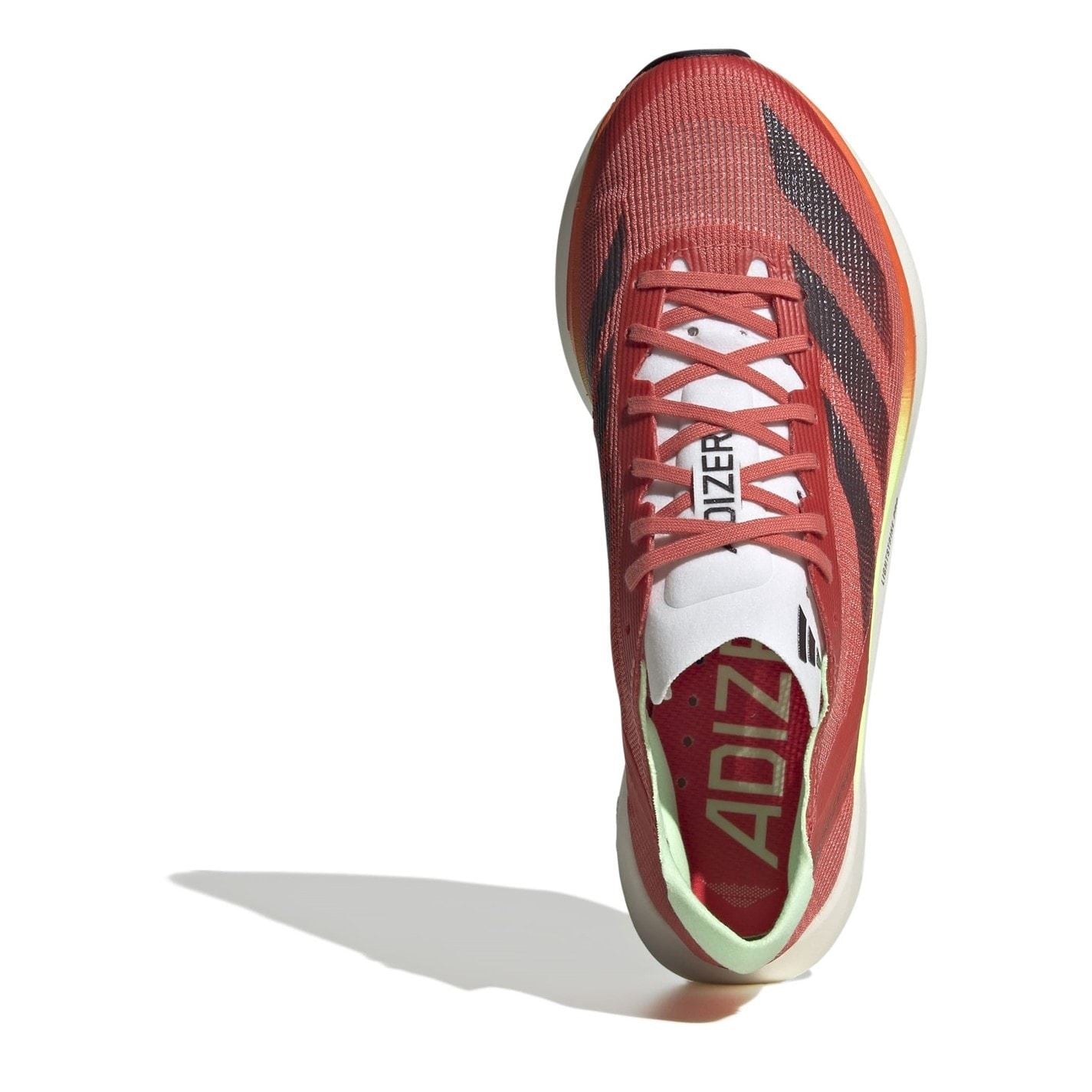 adidas Adizero Takumi Sen 10 Everyday Neutral Road Running Shoes