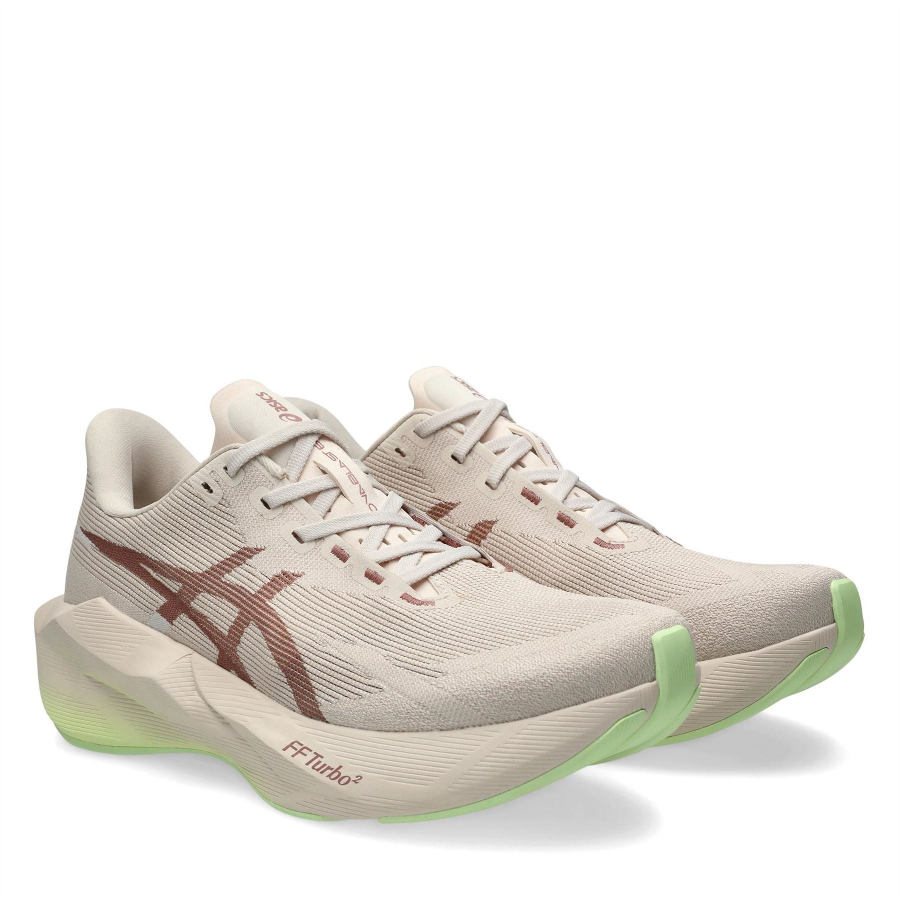Asics Womens Novablast 6 Running Shoe