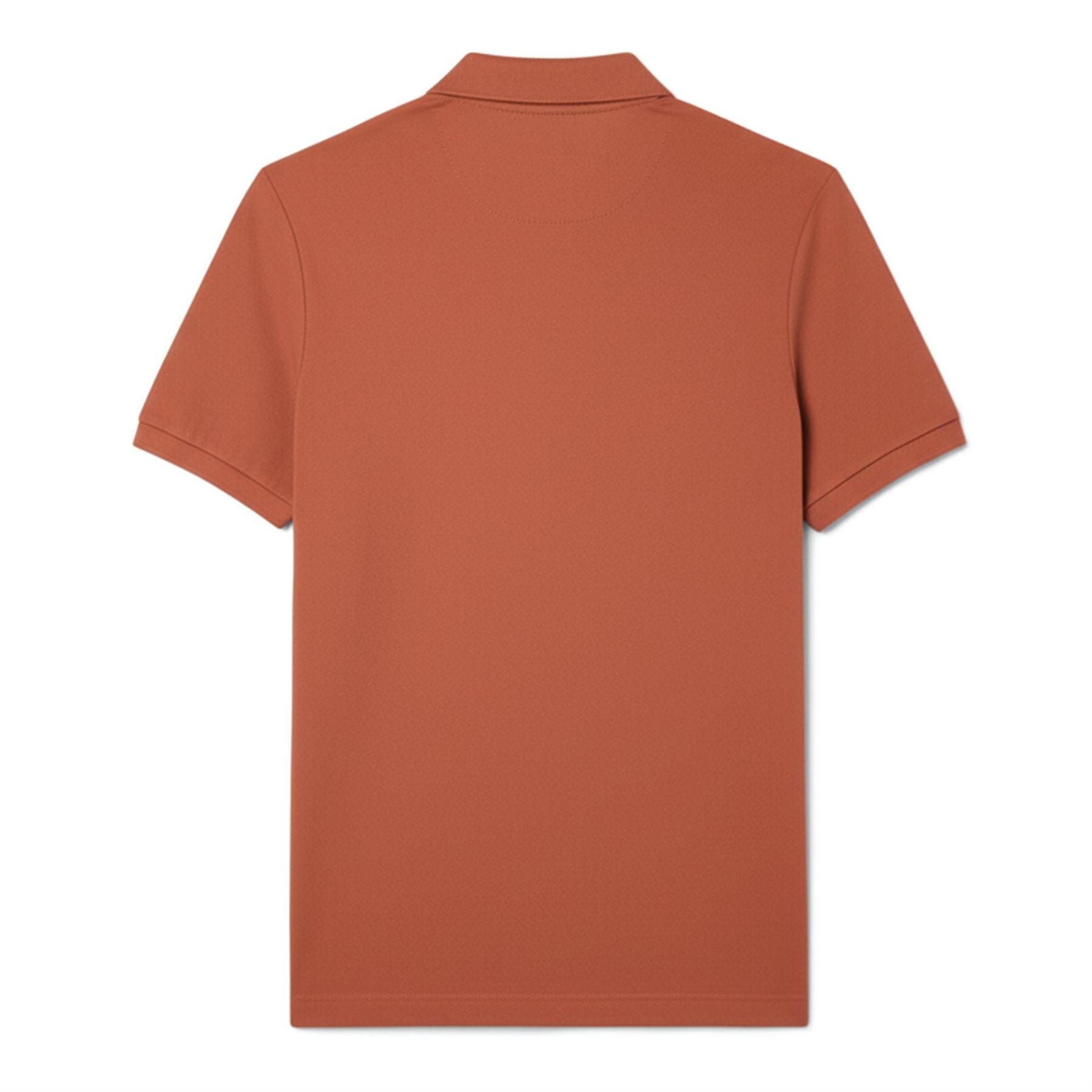 Lacoste Slim Fit L.12.12 Piqué Polo Shirt