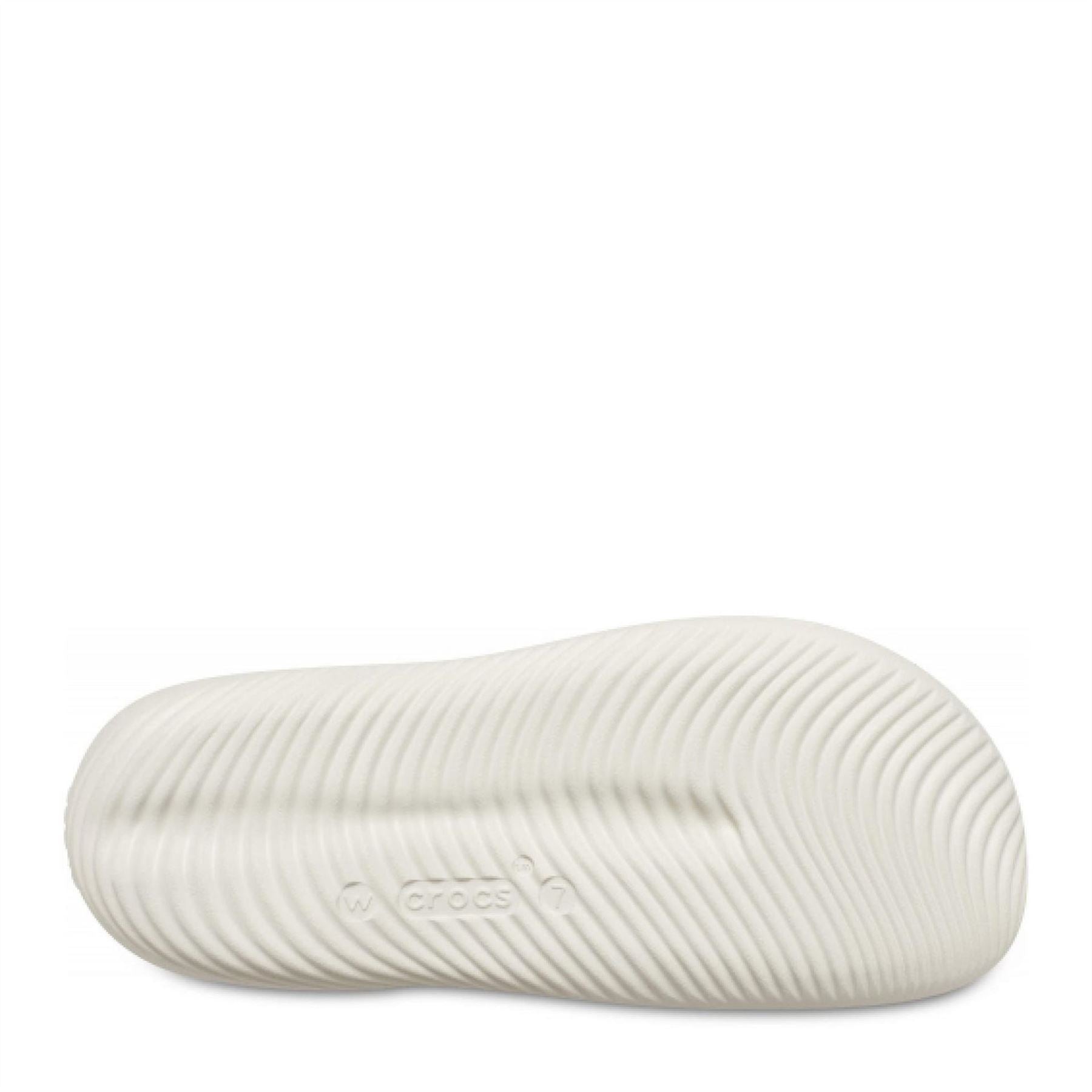 Crocs Recovery Flip Flop