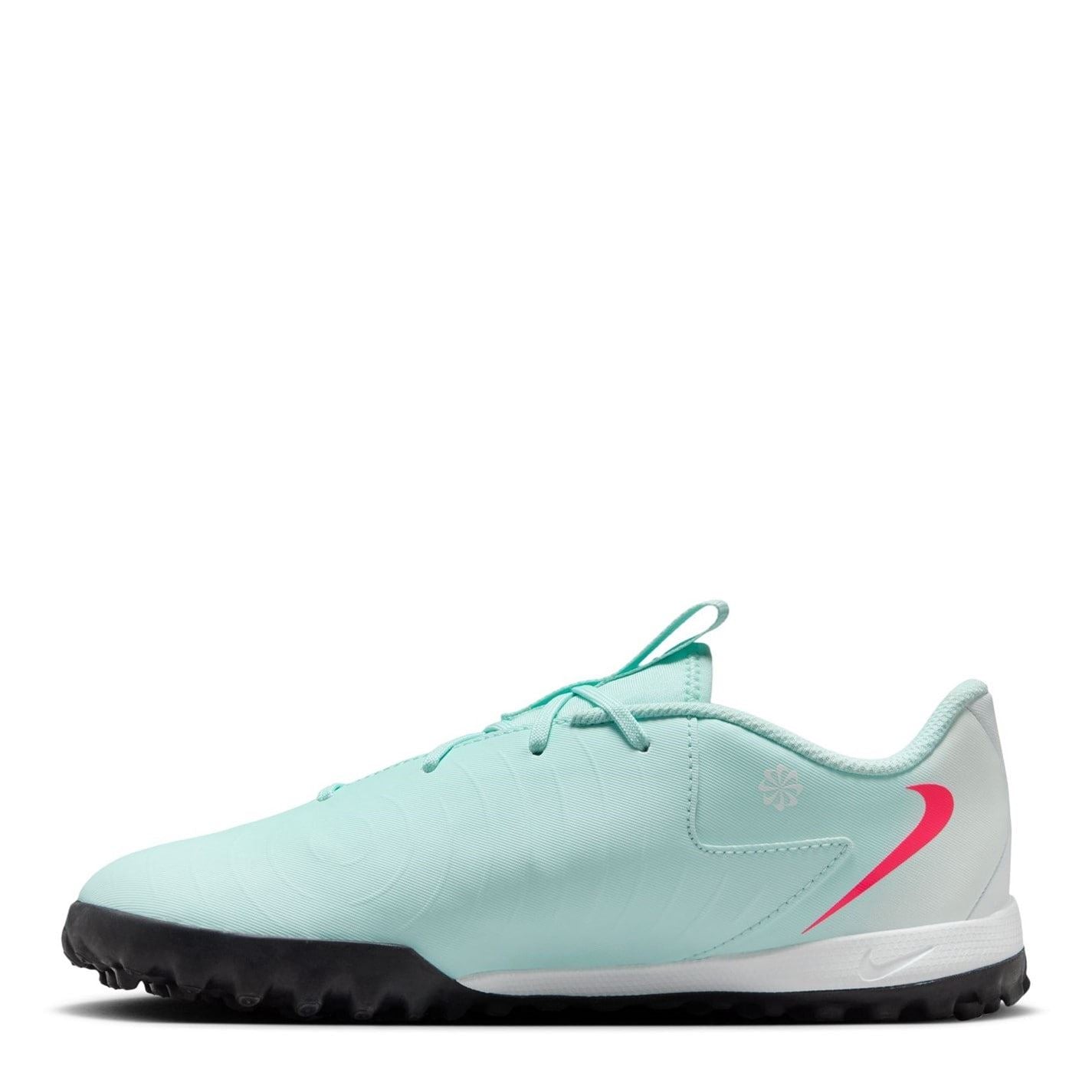 mint green nike football boots
