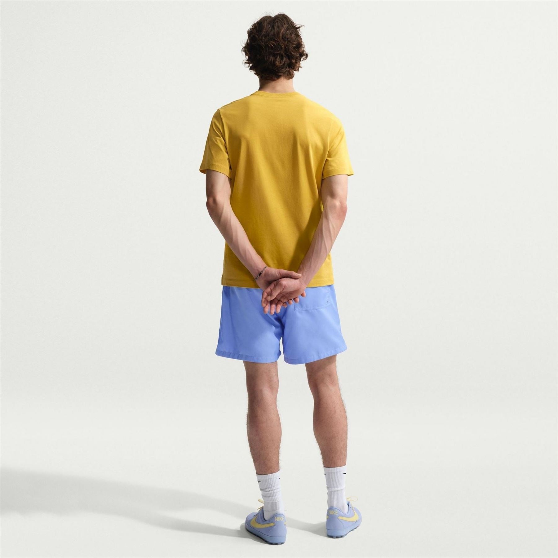 Nike Clothing