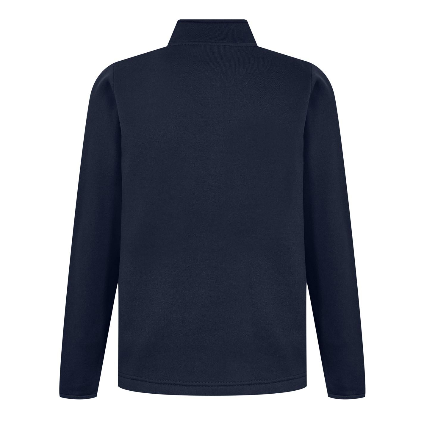 Umbro High Neck Regular Fit Sweatshirt