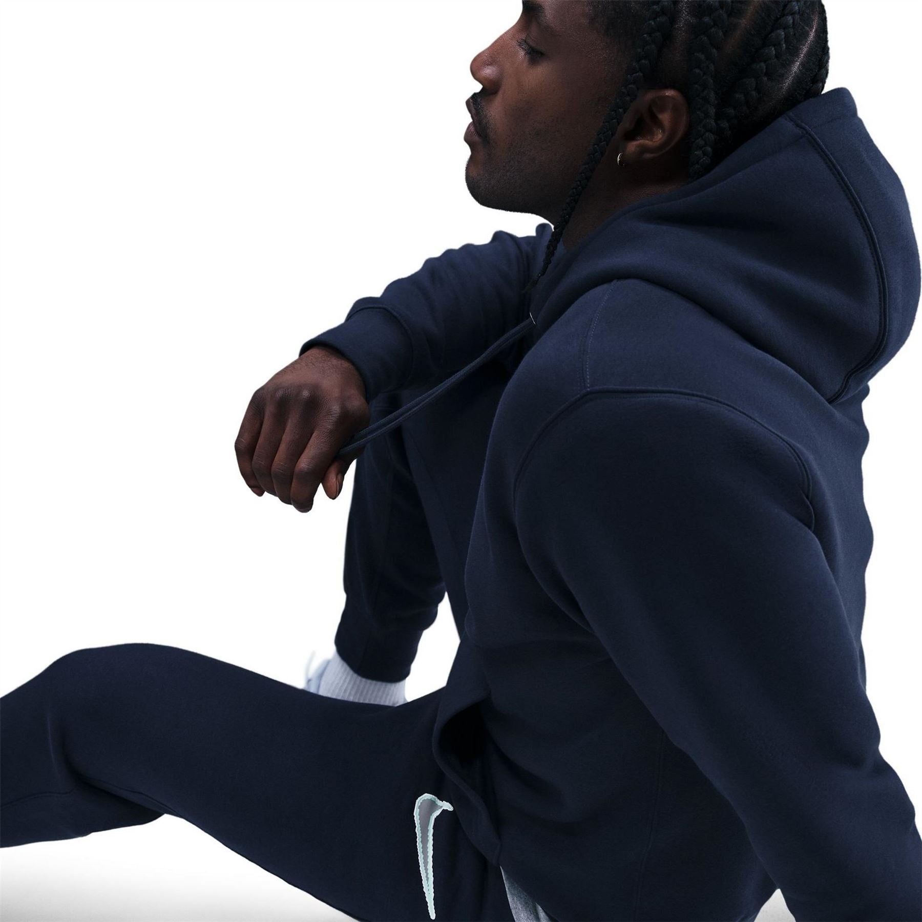 Nike M Nk Clb Bb Jog Pantg