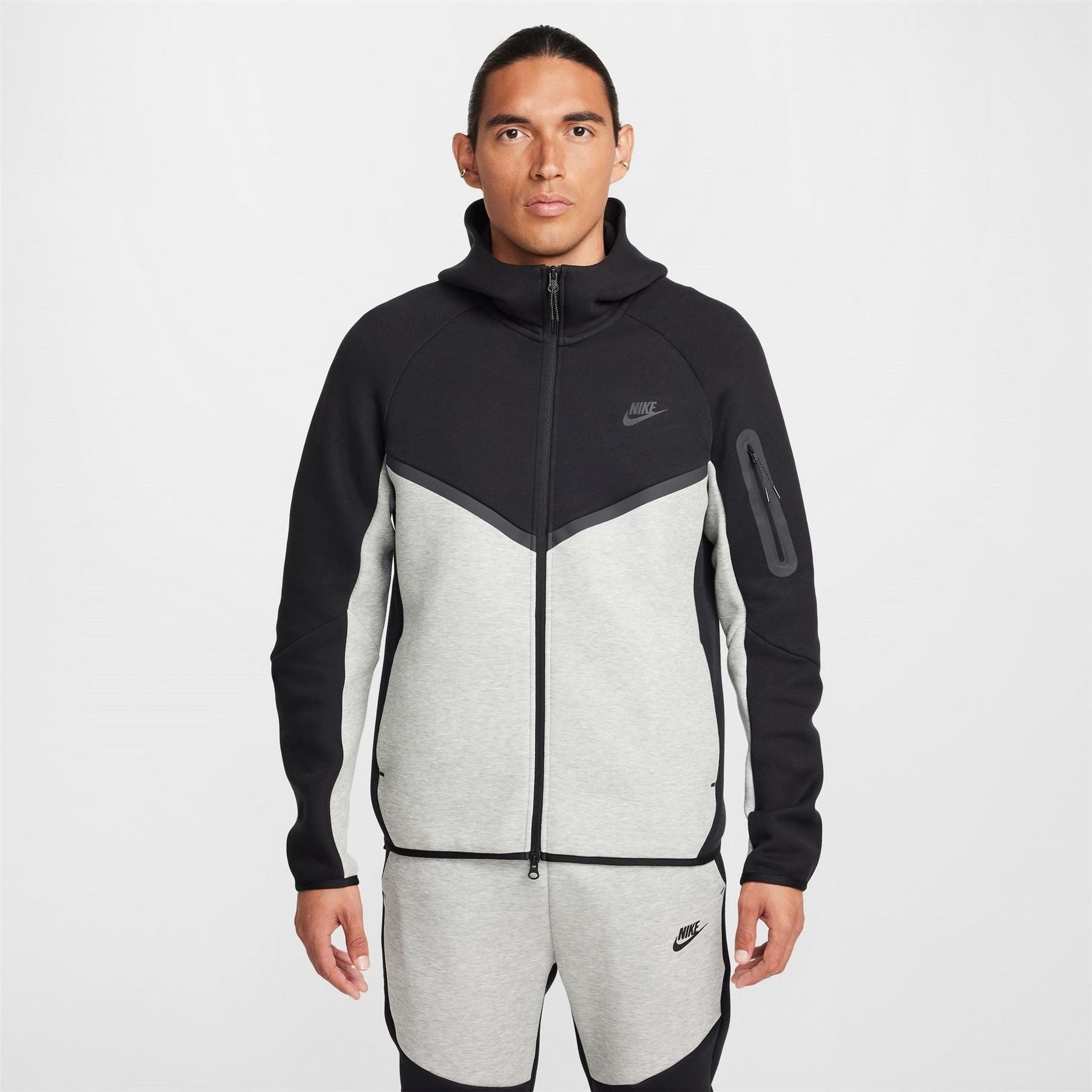 Nike Mens Tech Fleece Hoodie
