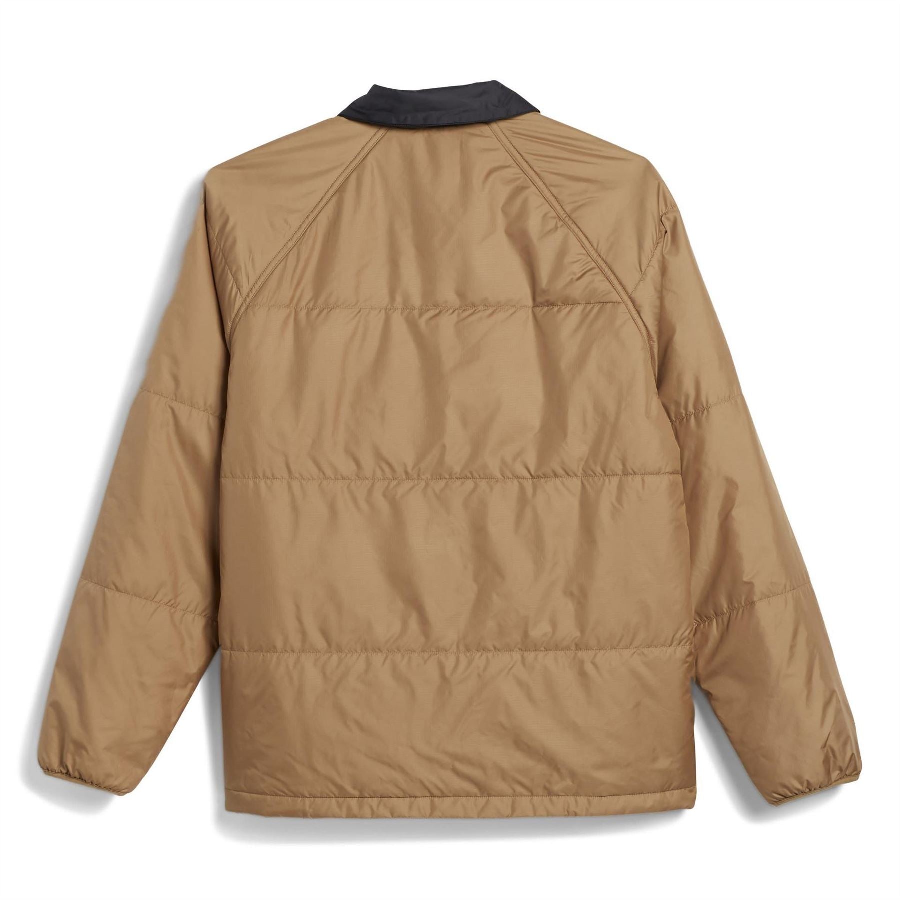 adidas Coach Relaxed Fit Jacket