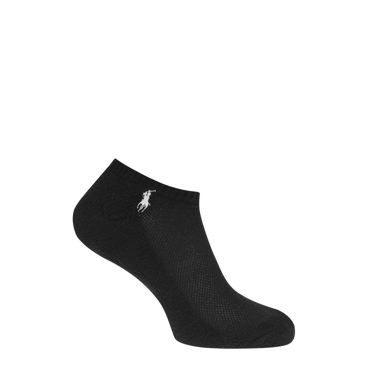 Polo Ralph Lauren 6 Pack Trainer Socks