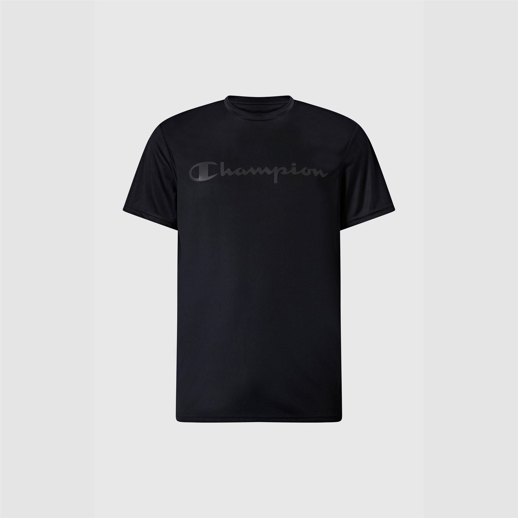 Champion Short Sleeve Performance Gym Top
