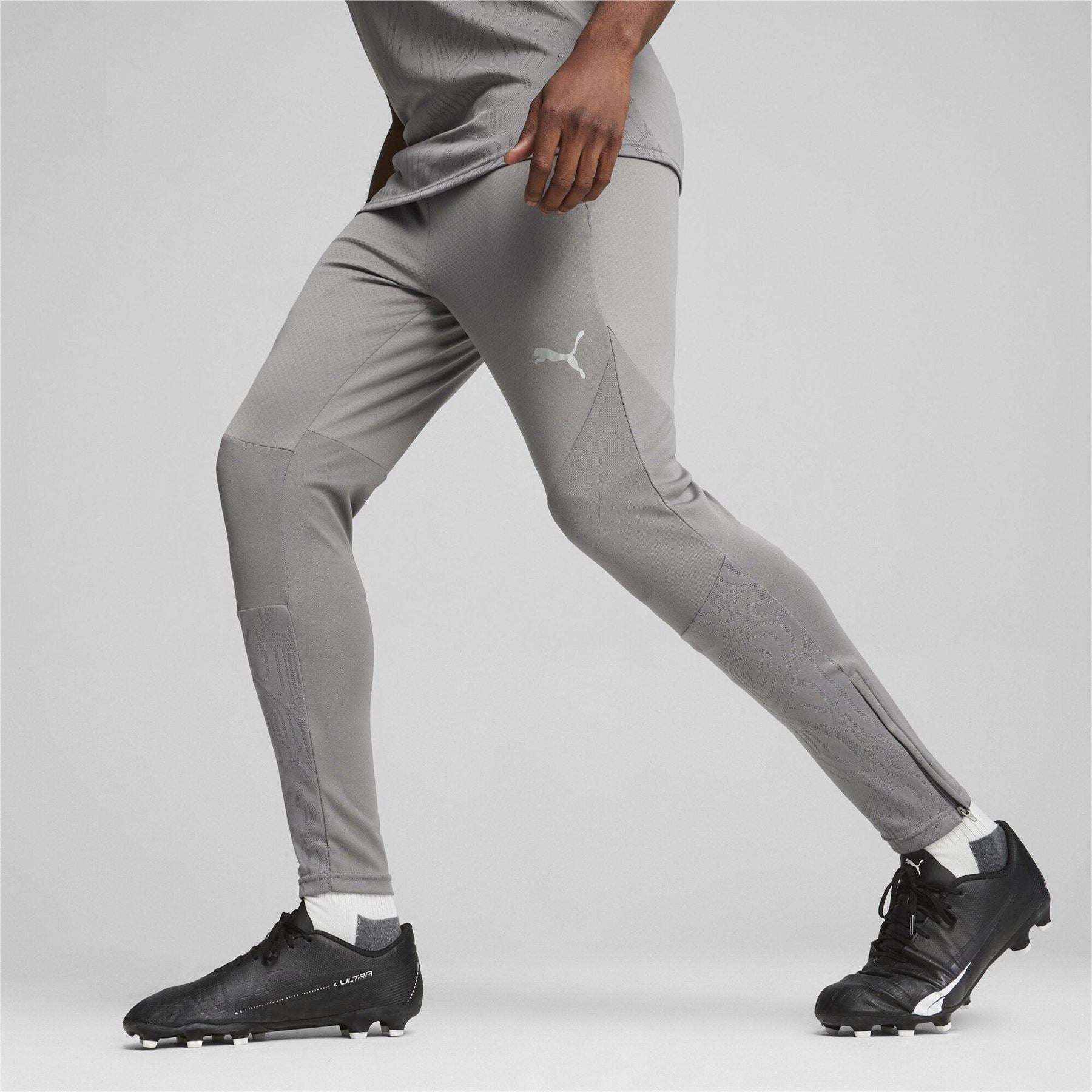 Puma Teamfinal Performance Tracksuit Bottoms