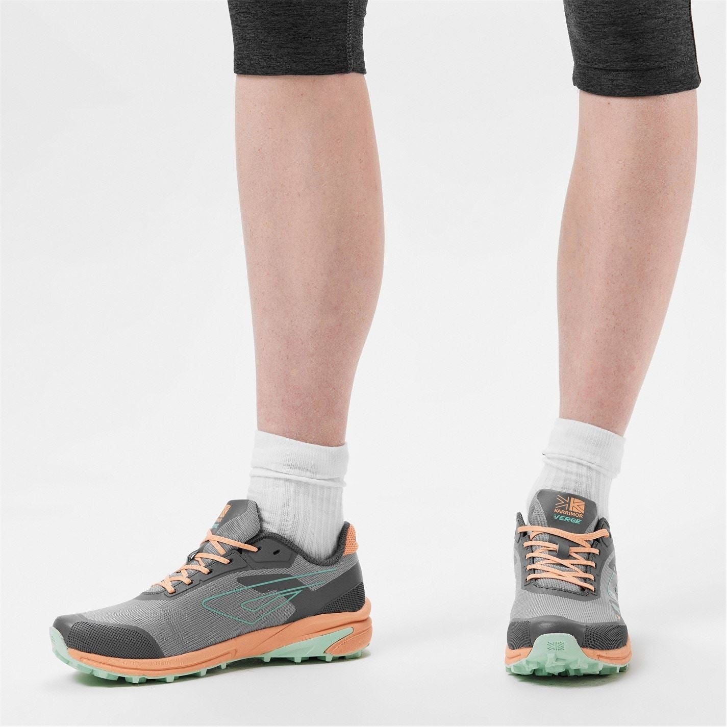 Karrimor Womens Verge Trainers