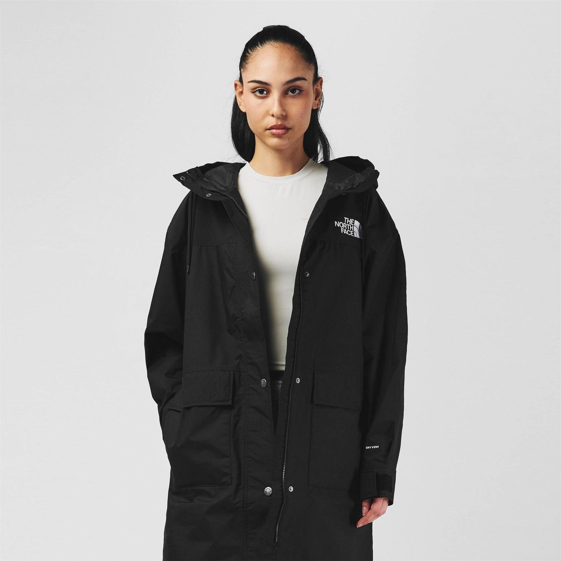 The North Face Reign On Parka
