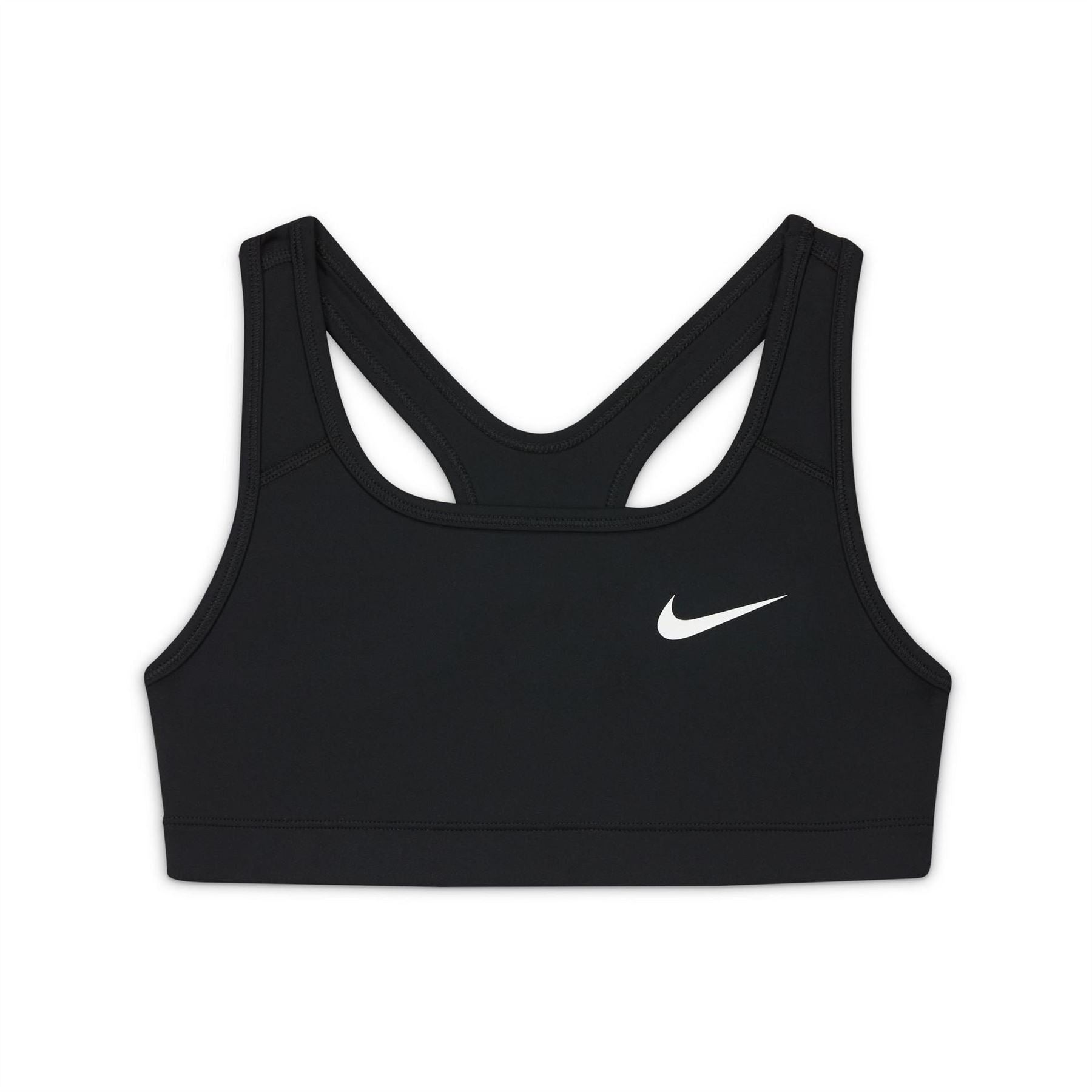 Nike Swoosh Sports Bra Girls