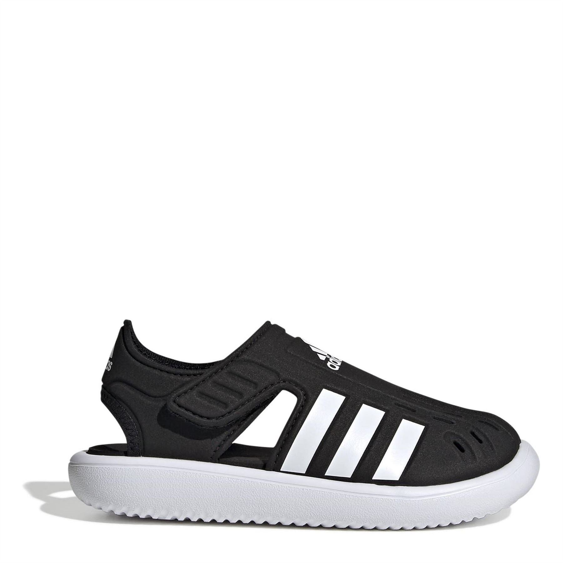 adidas Closed Toe Water Sandals Kids