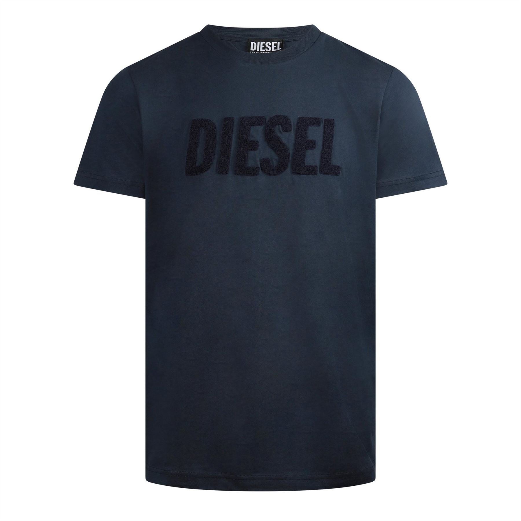 Diesel T Diegor Big Crew Neck T-Shirt