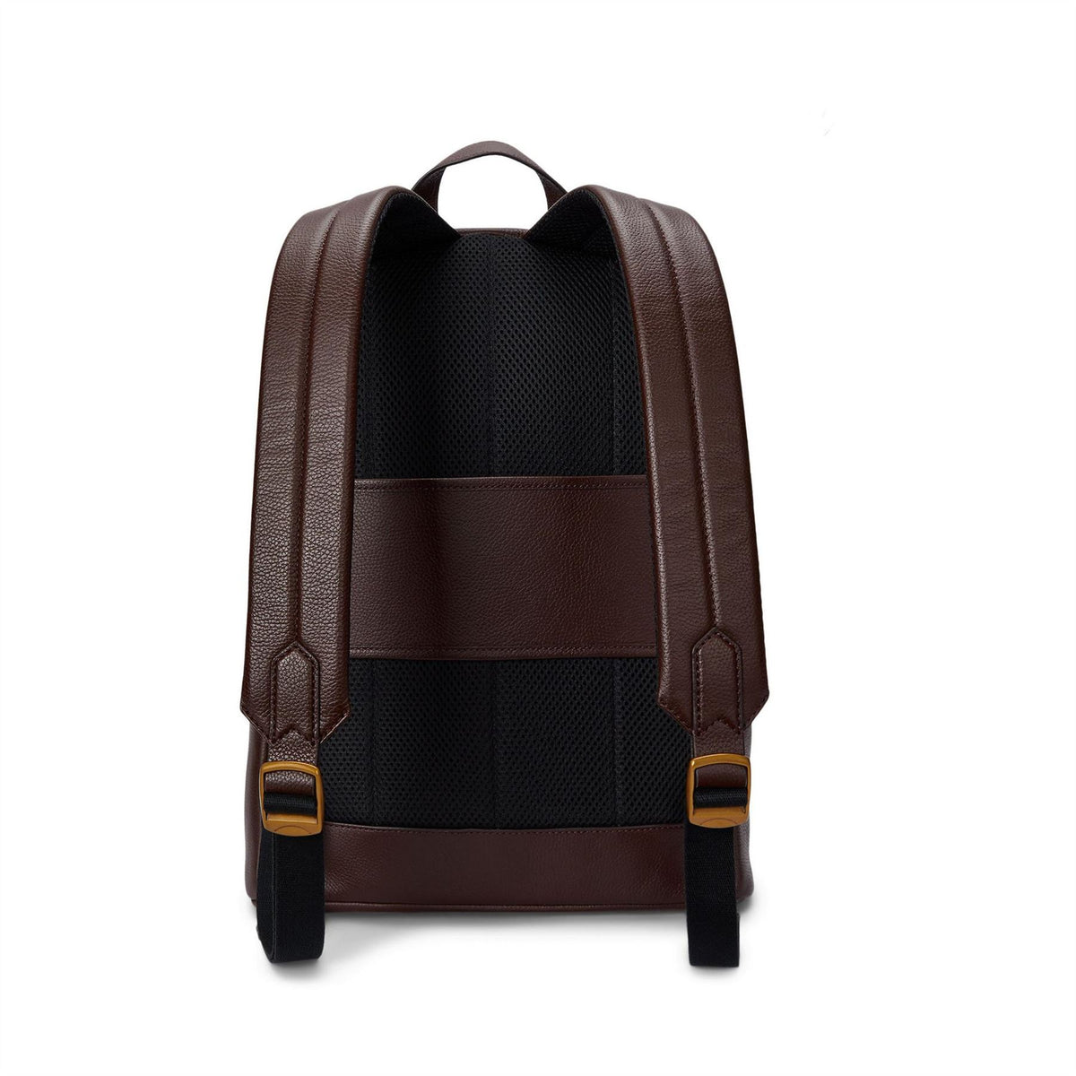 Polo Ralph Lauren Oval Shape Rucksack with Logo Patch