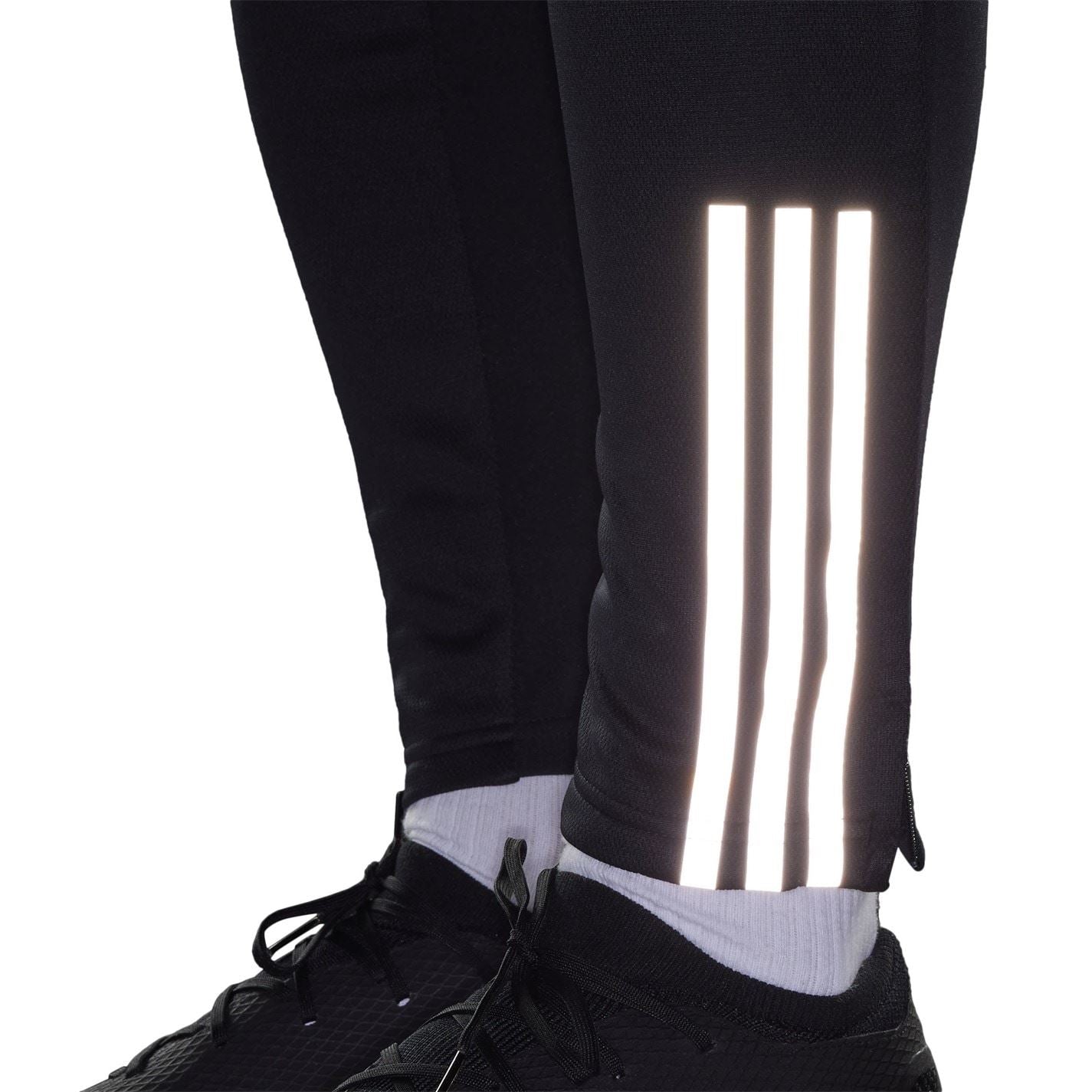 adidas Mens Tiro 23 Competition Winterized Tracksuit Bottoms